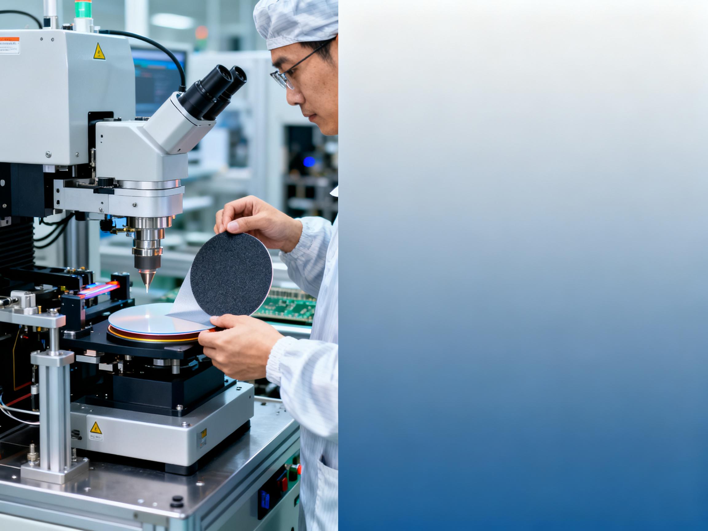 Case Study: How Silicon Carbide Flock Film Cut Polish Time by 50%