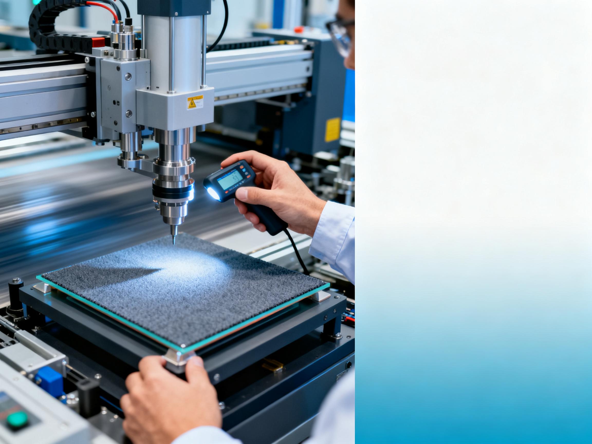 Silicon Carbide Flock Film: When You Need Fast Material Removal