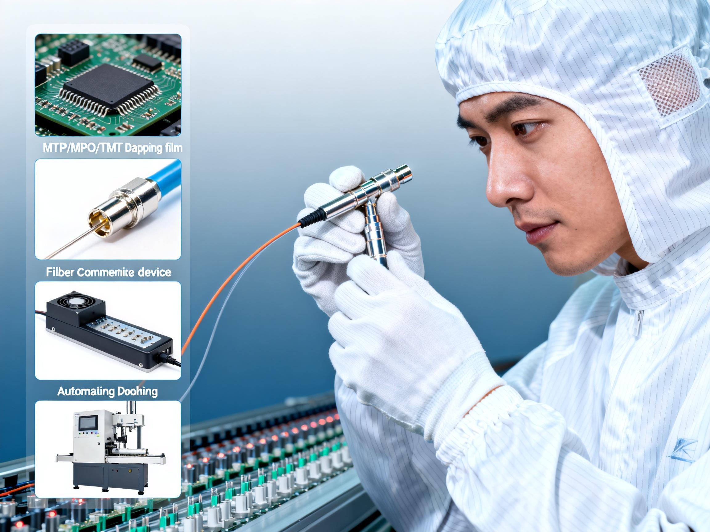 Free Resource: TMT Lapping Film Application Checklist (PDF)