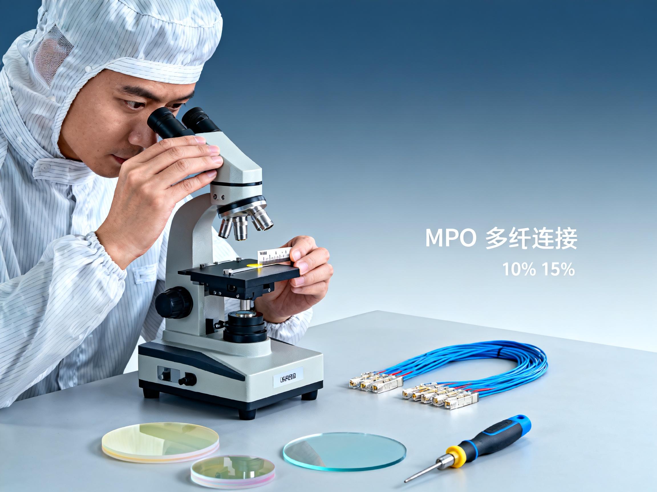 Cerium Oxide Lapping Film: Real Case — How We Improved Yield by 18% in 90 Days