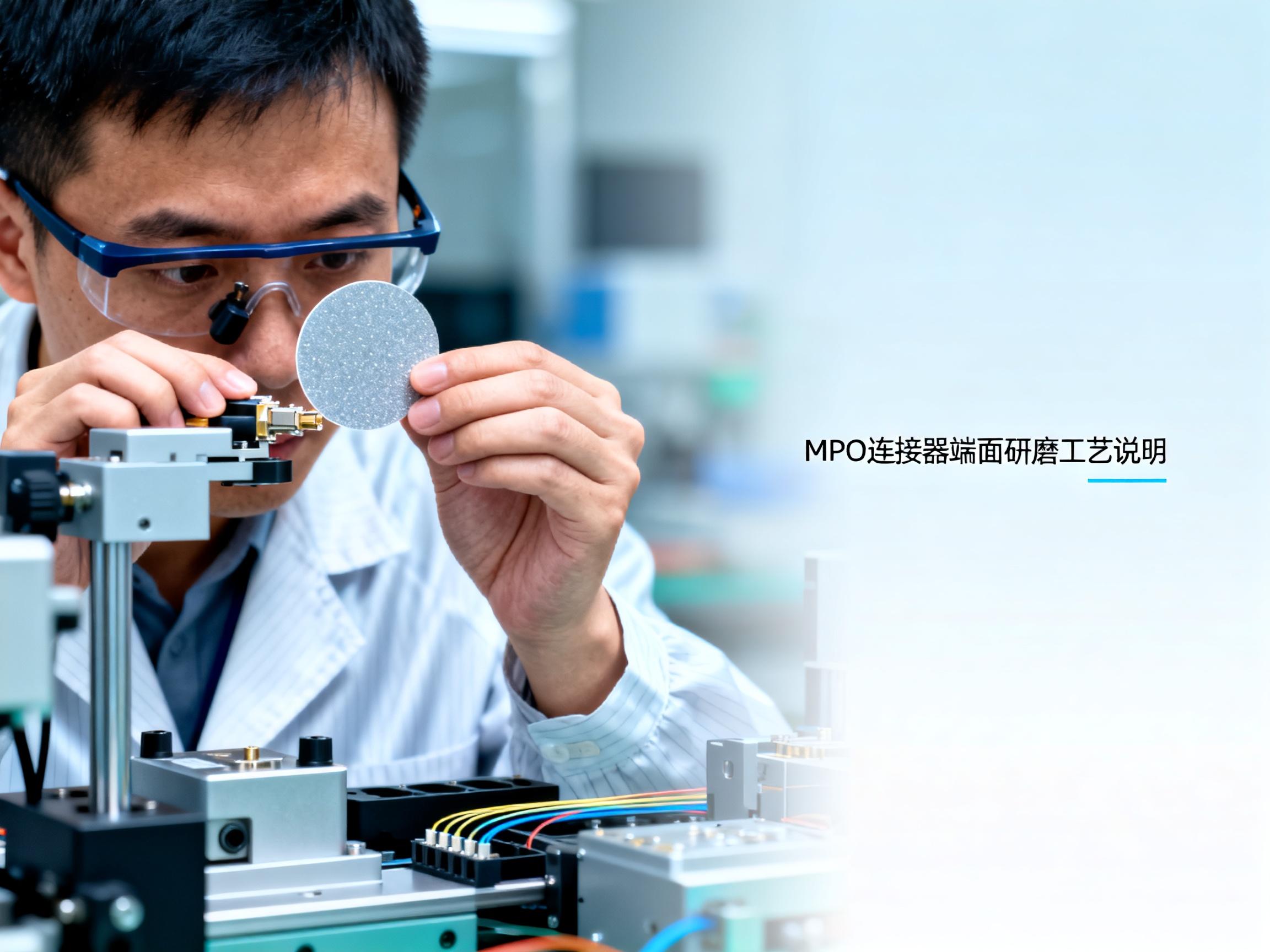 5 Signs Your Production Needs Diamond Lapping Film — Cut Rework by 60%?