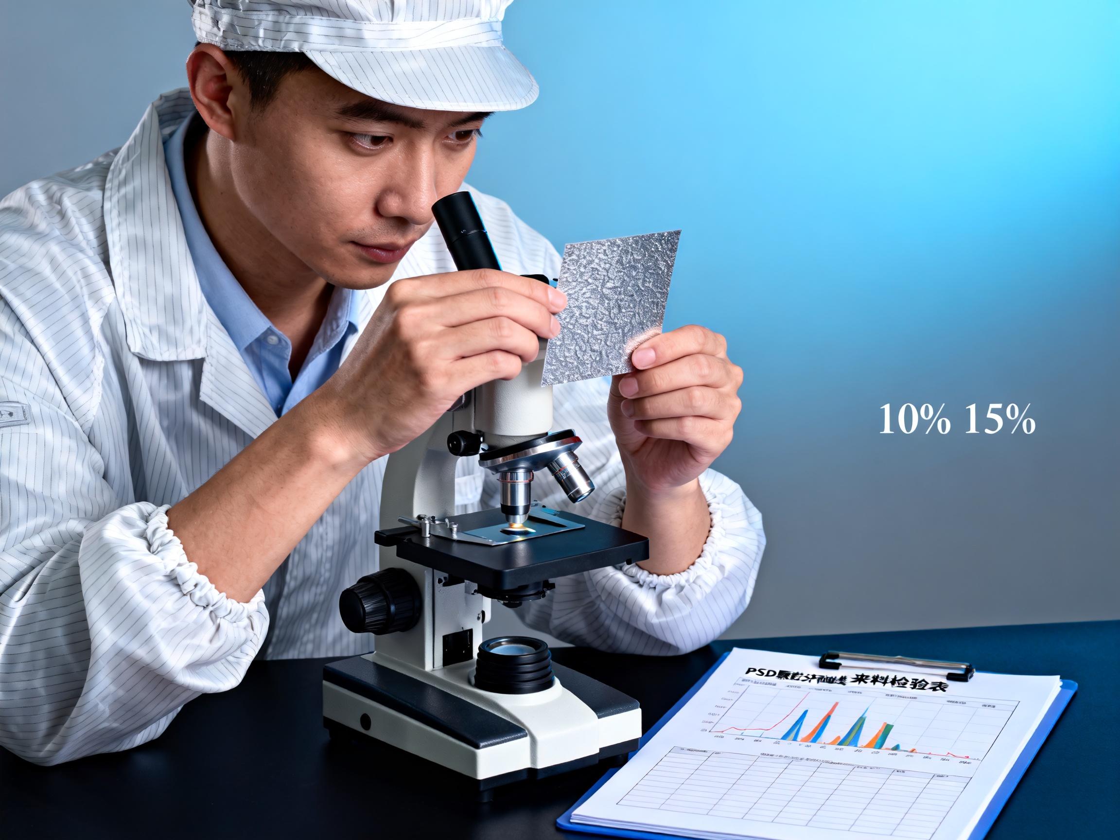 Buyer’s Checklist — Aluminum Oxide Polishing Film Specs Every Procurement Must Verify