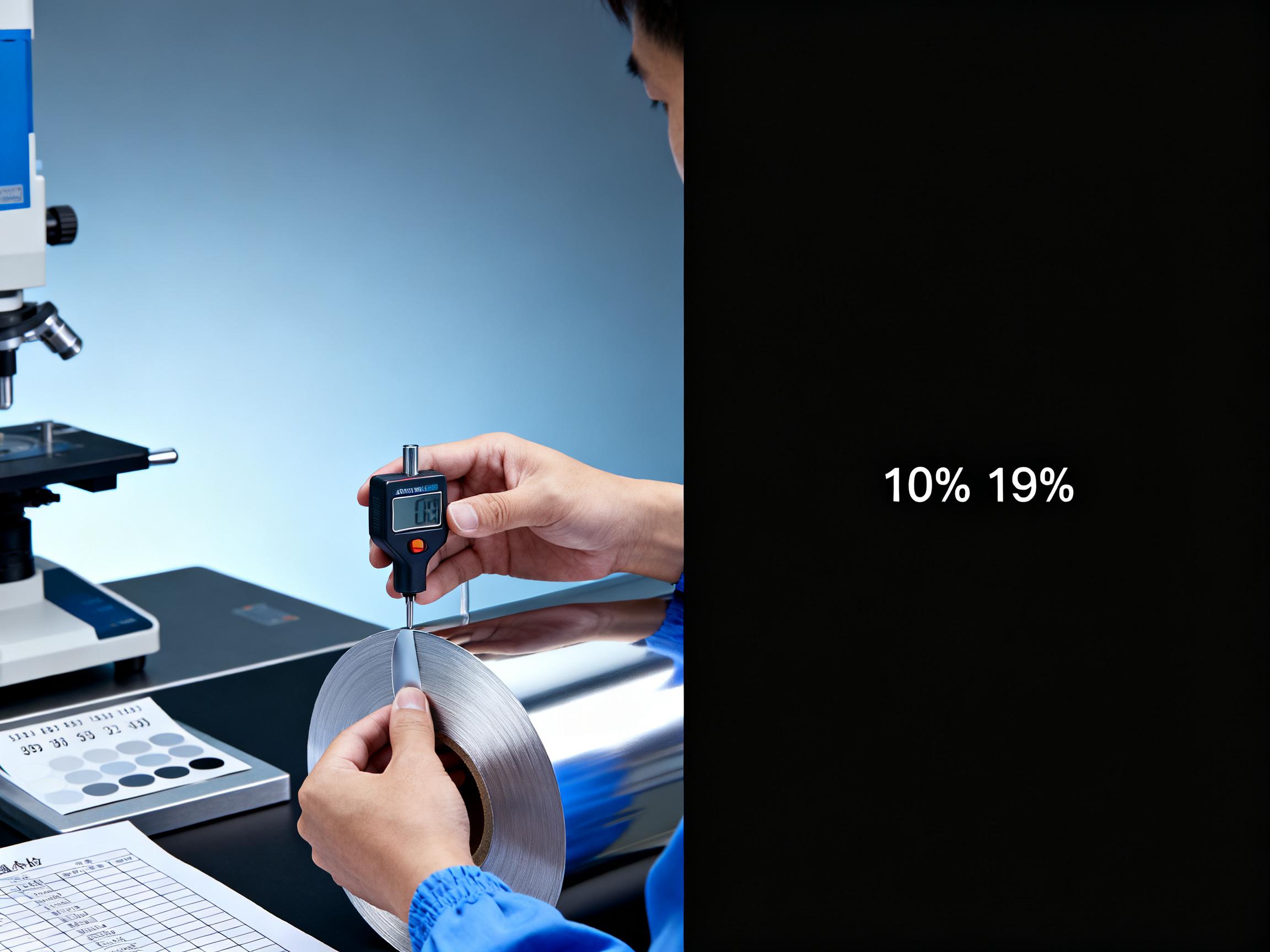 Aluminum Oxide Polishing Film Longevity — How to Extend Life and Lower TCO