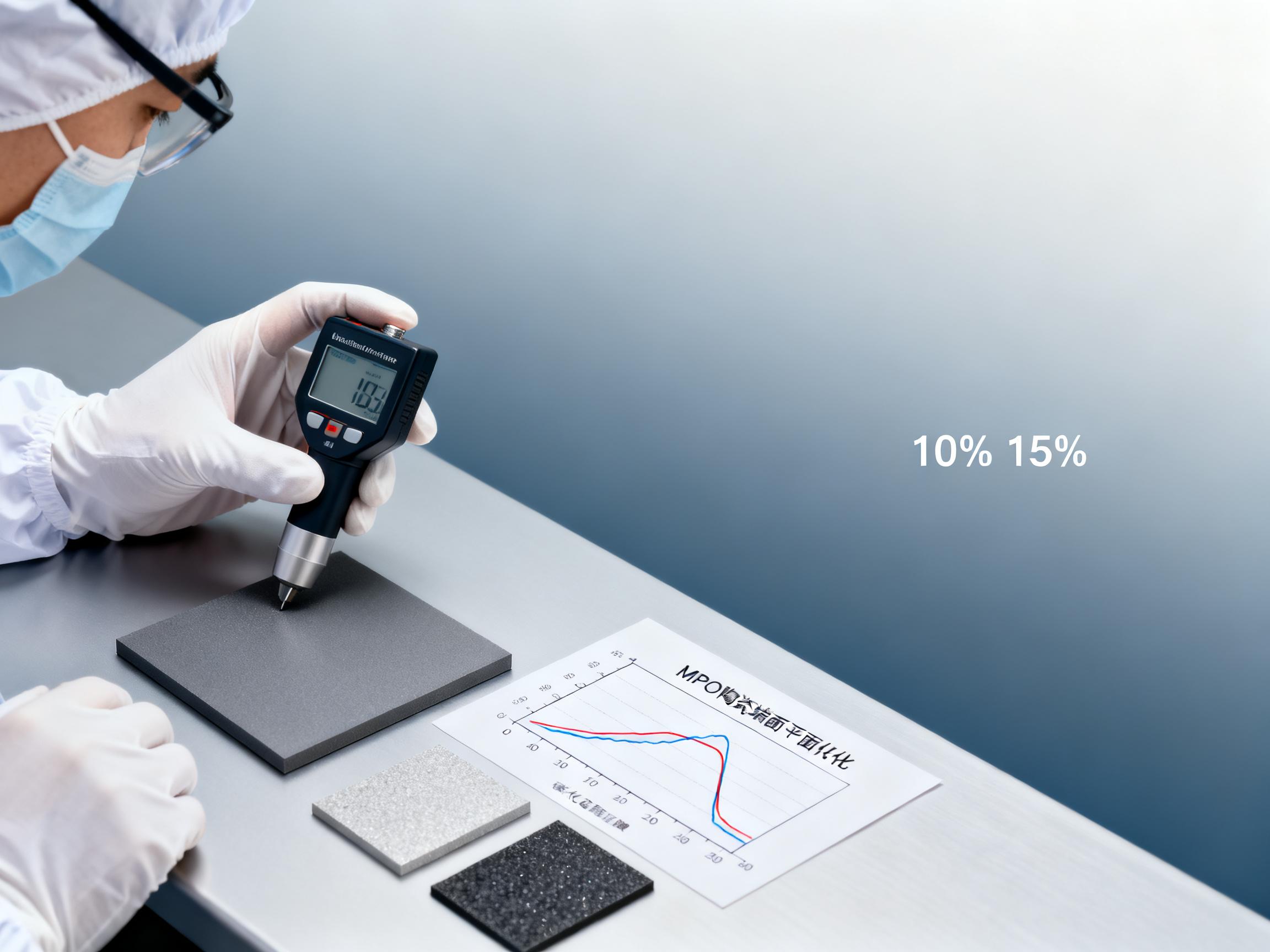 Reduce Planarization Time: Silicon Carbide Lapping Film Grits to Try in 2025