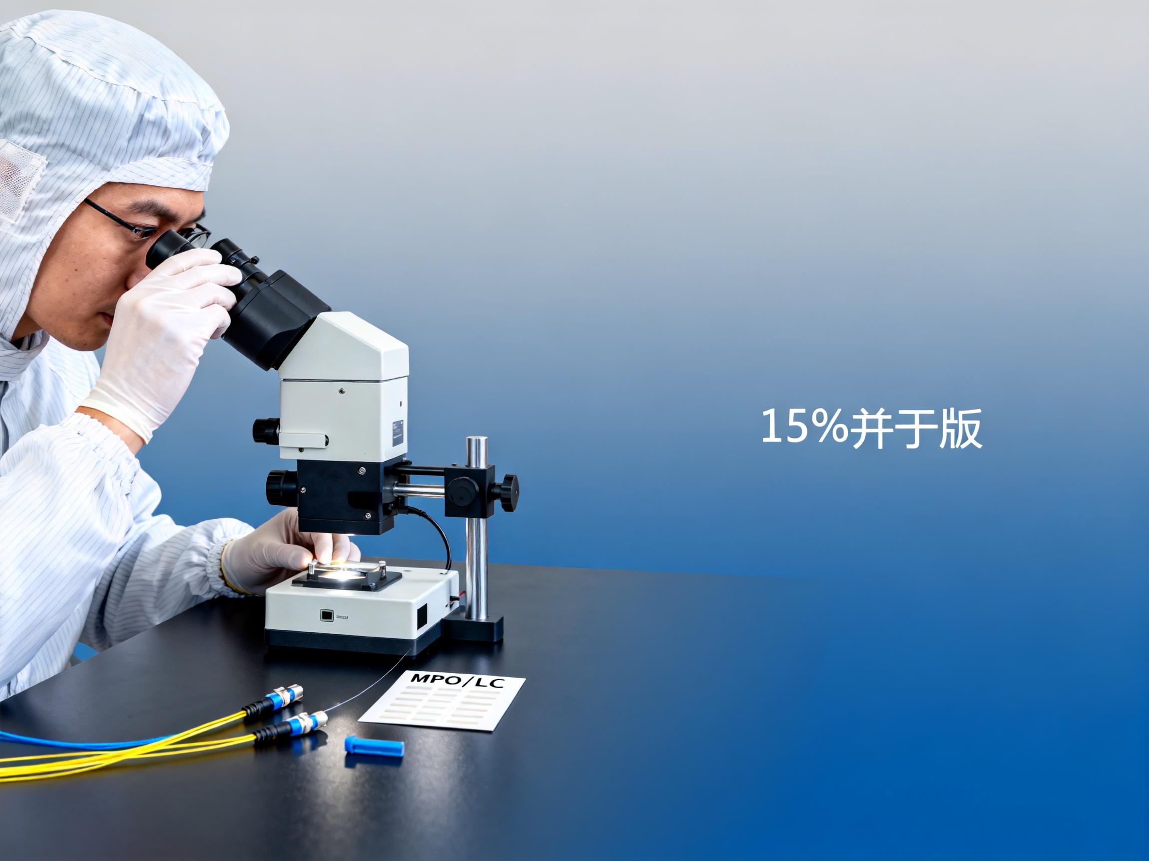 Silicon Dioxide Lapping Film: 7 Test Methods to Validate Optical Clarity