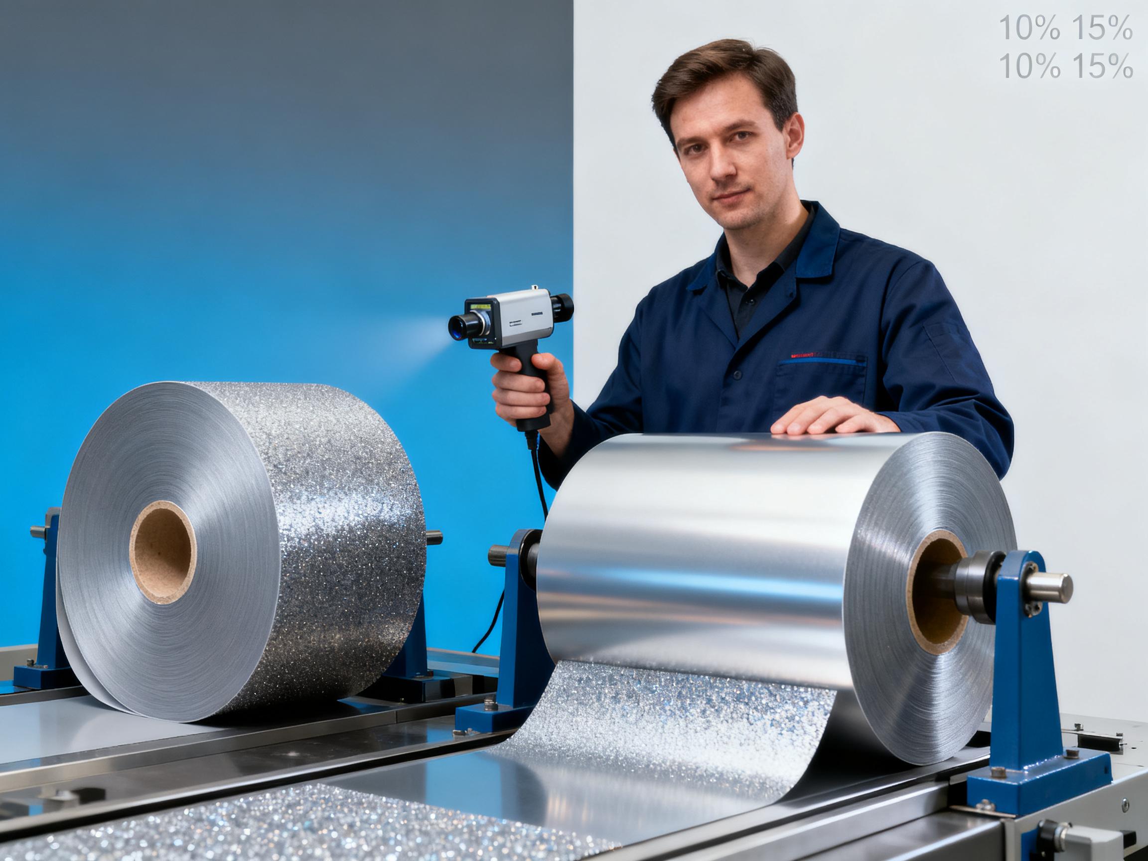 Aluminum Oxide Polishing Film vs Diamond Lapping Film: When to Choose Which?