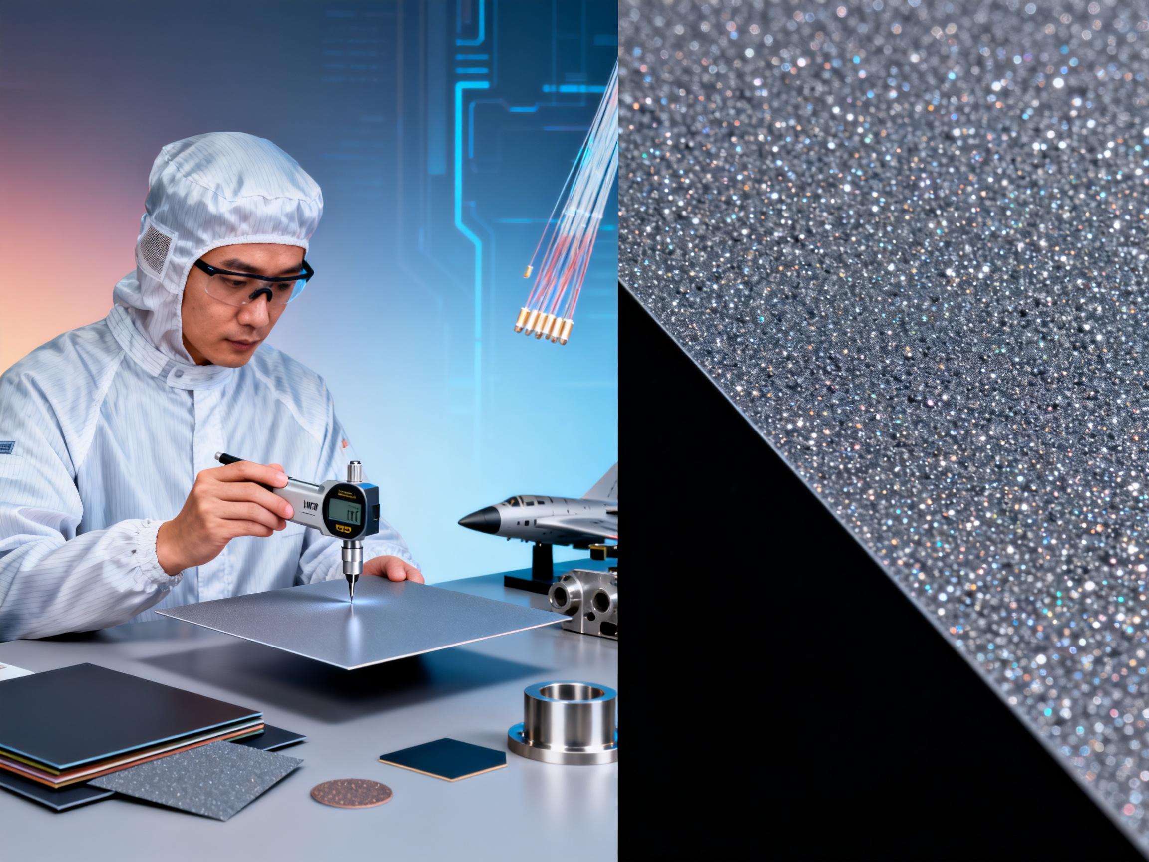 MTP Lapping Film: The Complete Buyer's Guide for Technical Purchasers