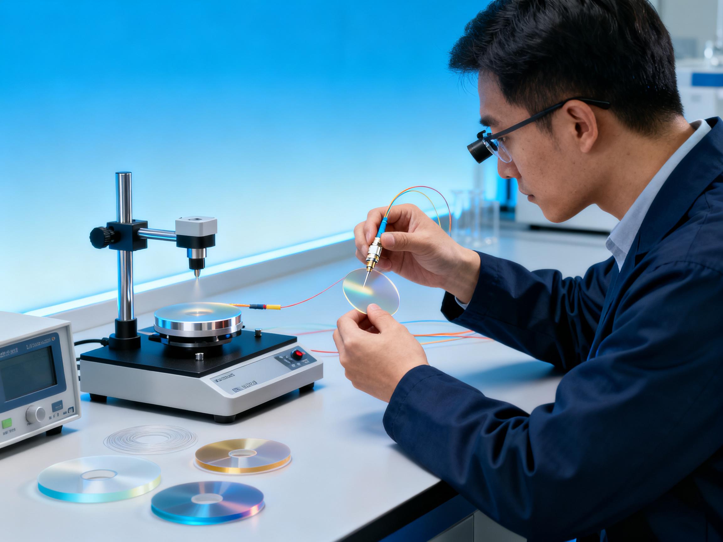 Top Applications of Microfinishing Film in Modern Manufacturing