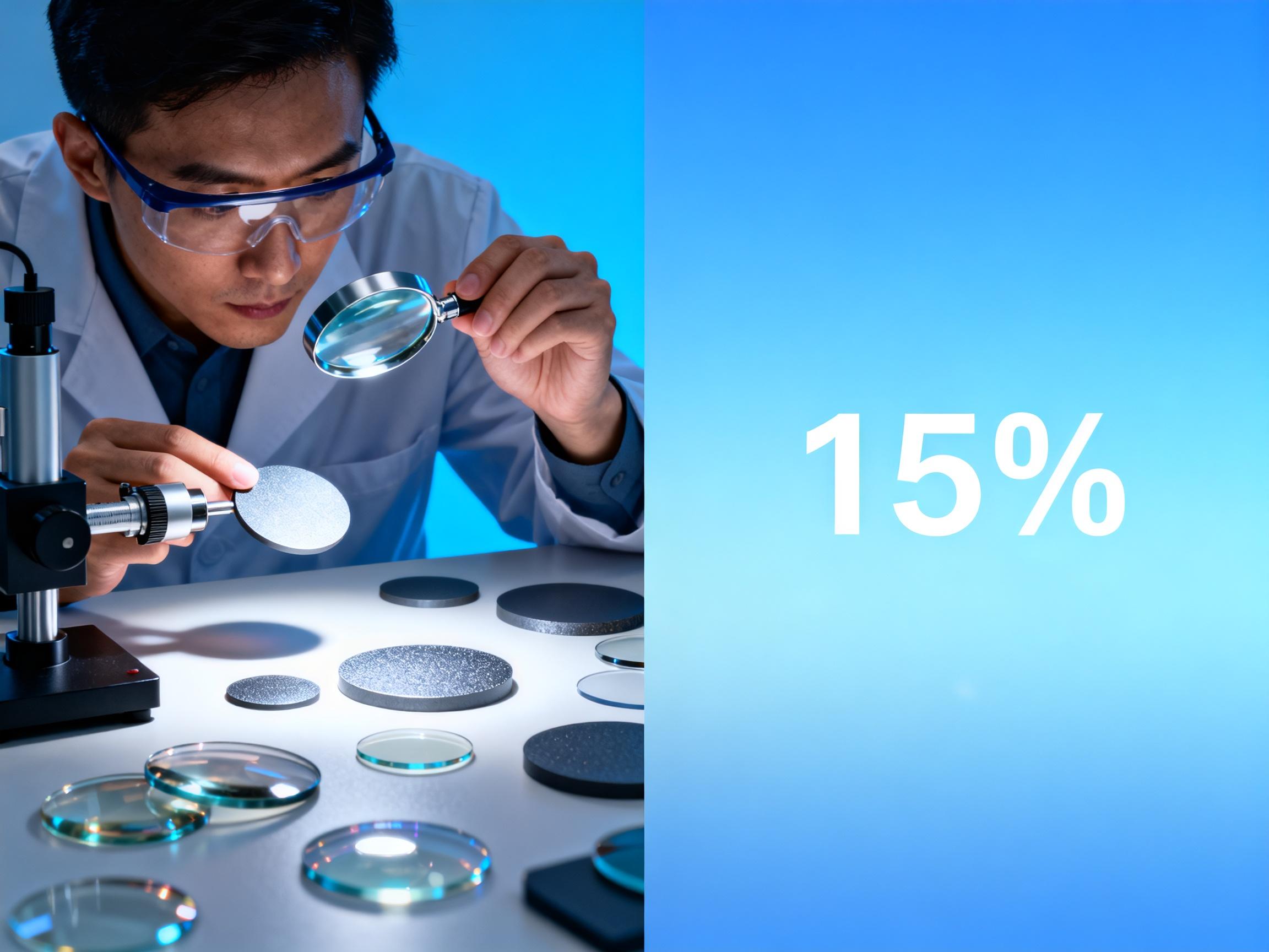 Silicon Carbide Lapping Film vs. Diamond: Which Offers Better Performance?