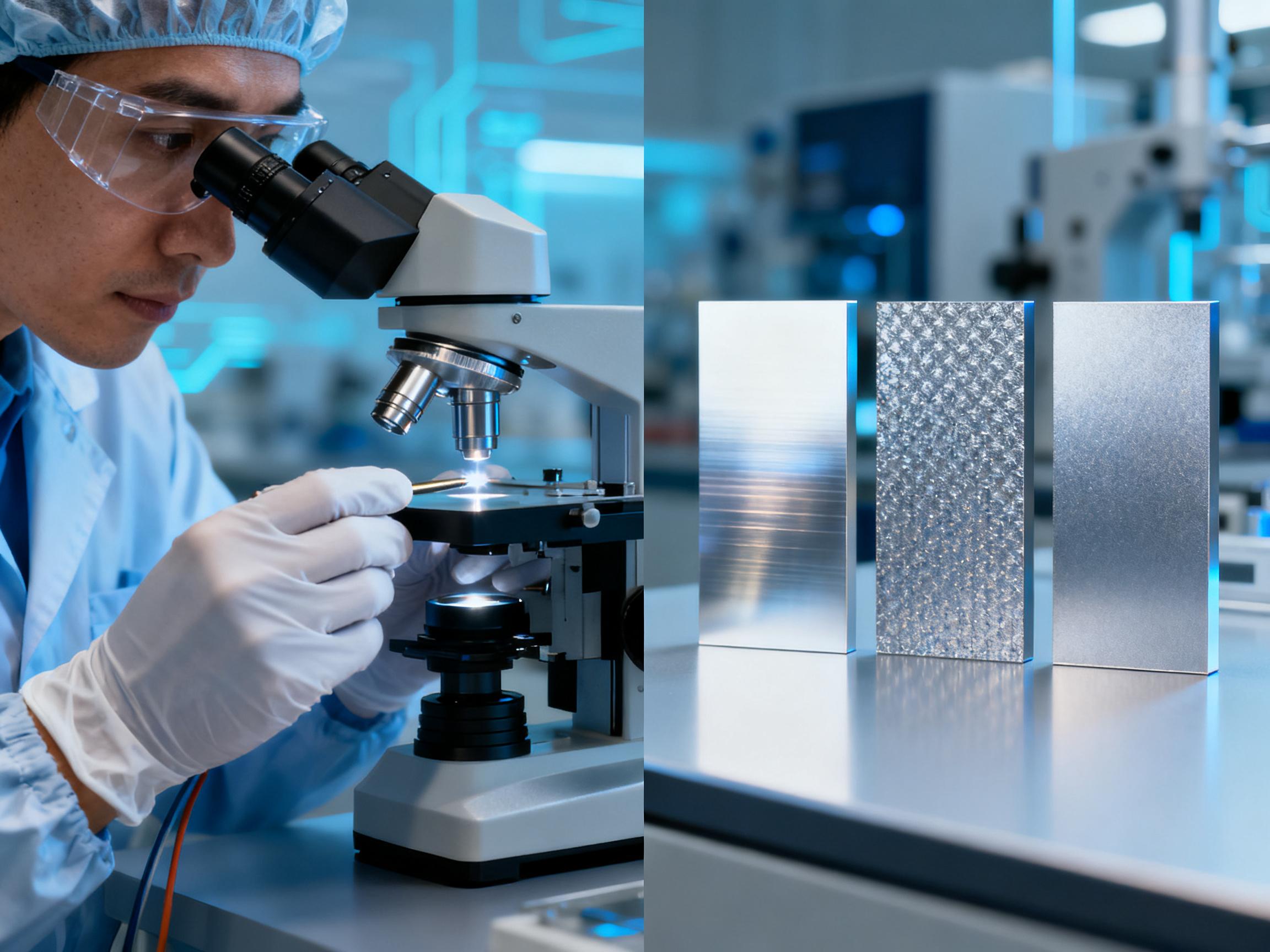 Polishing Film for High-Precision Applications: What You Need to Know