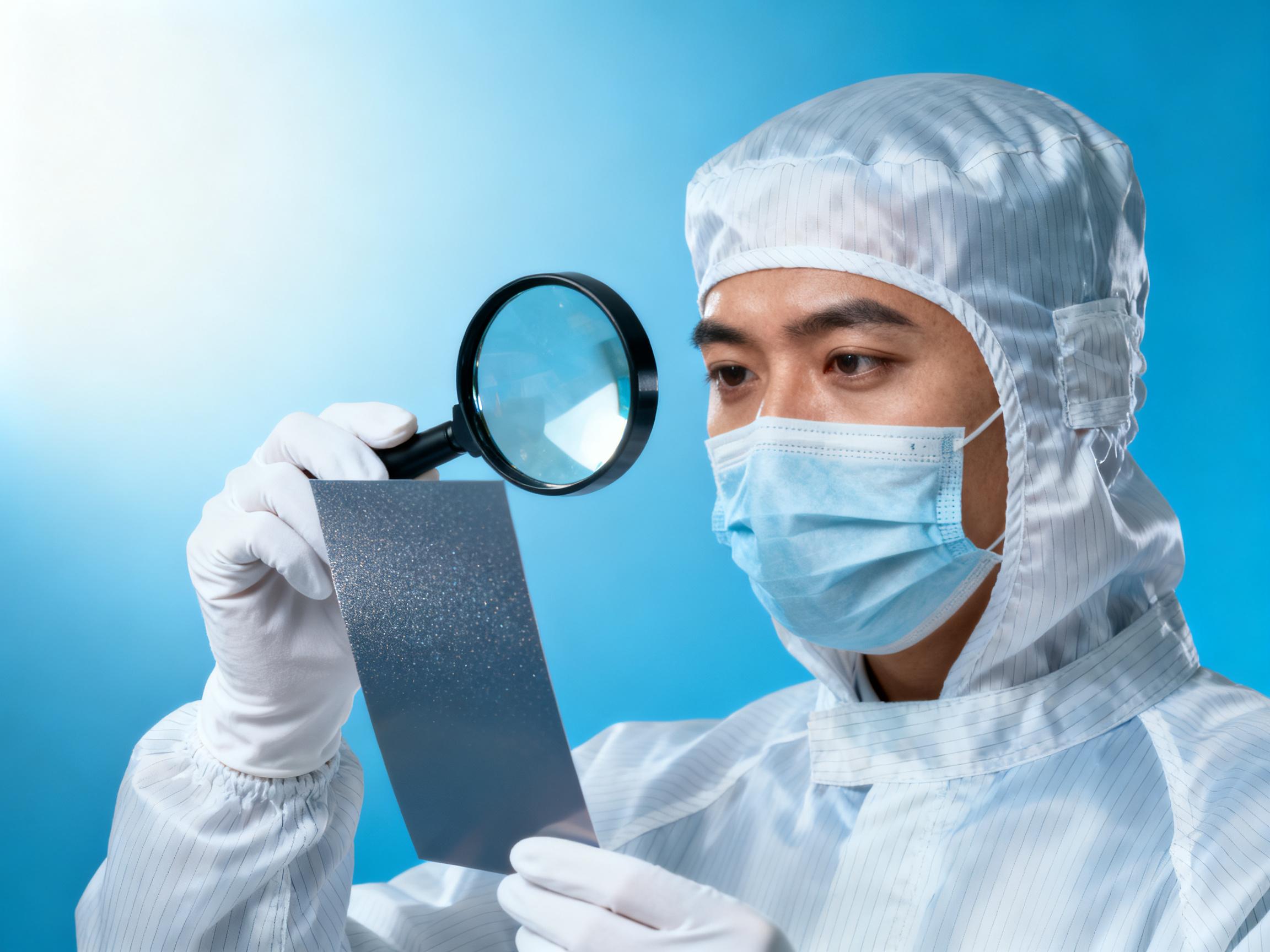 How to Extend the Life of Your Cerium Oxide Lapping Film: Expert Tips