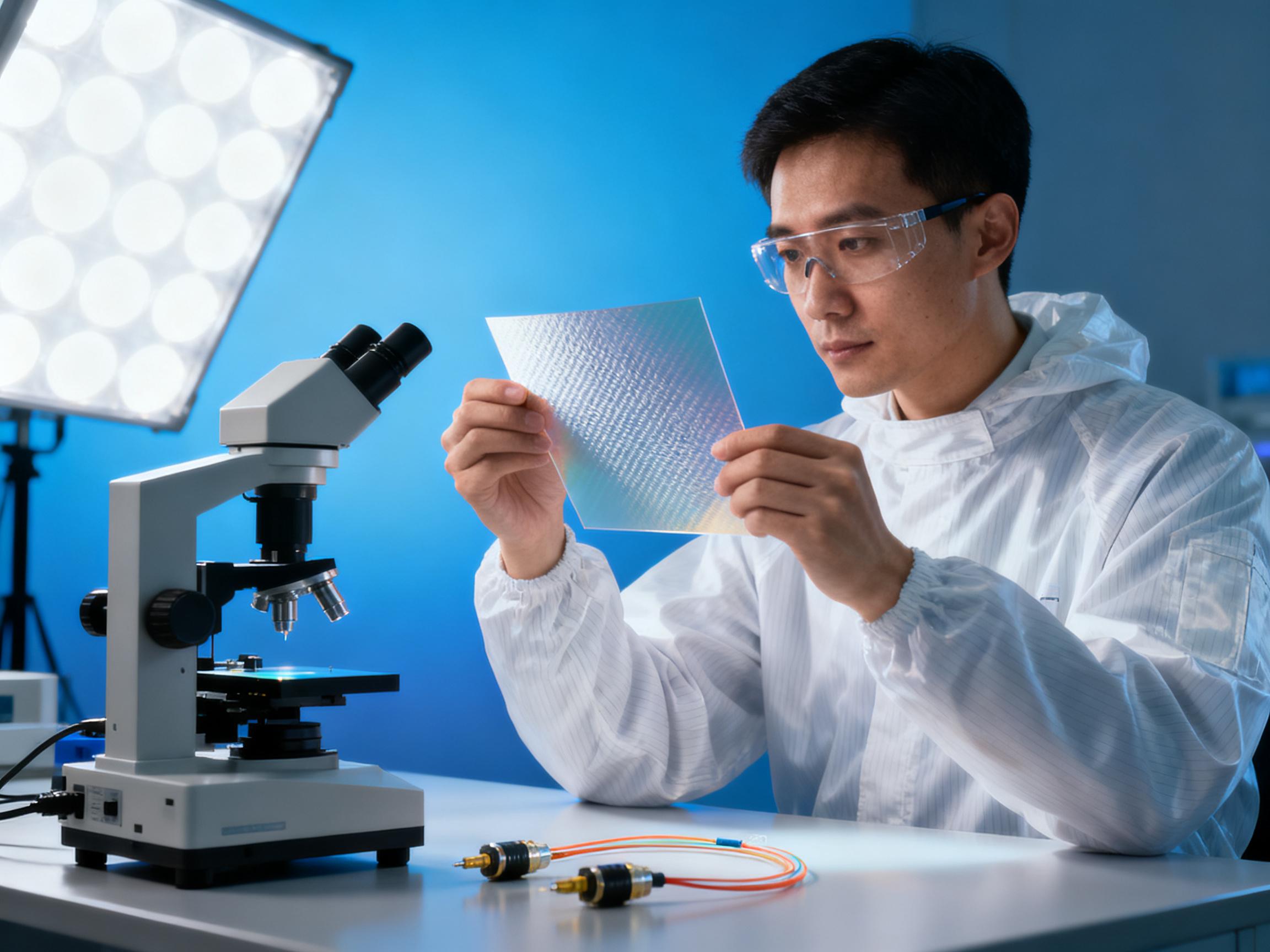 The Role of Microfinishing Film in Achieving Sub-Micron Surface Roughness