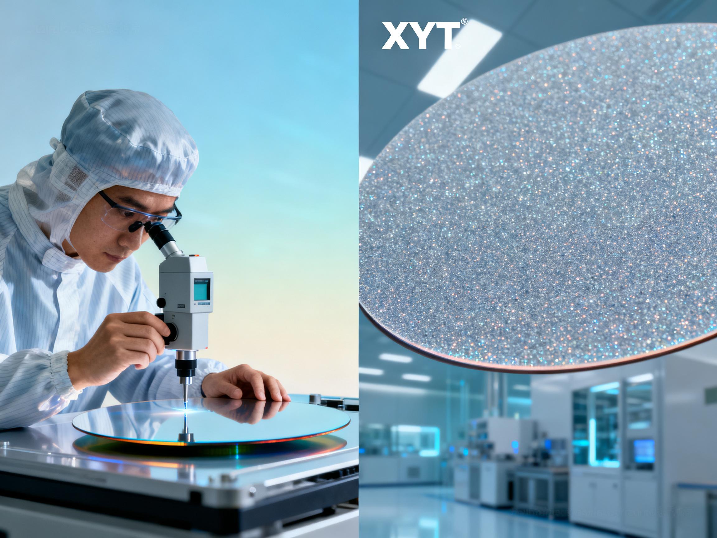 What Makes Our Lapping Film Manufacturer Stand Out in the Global Market?