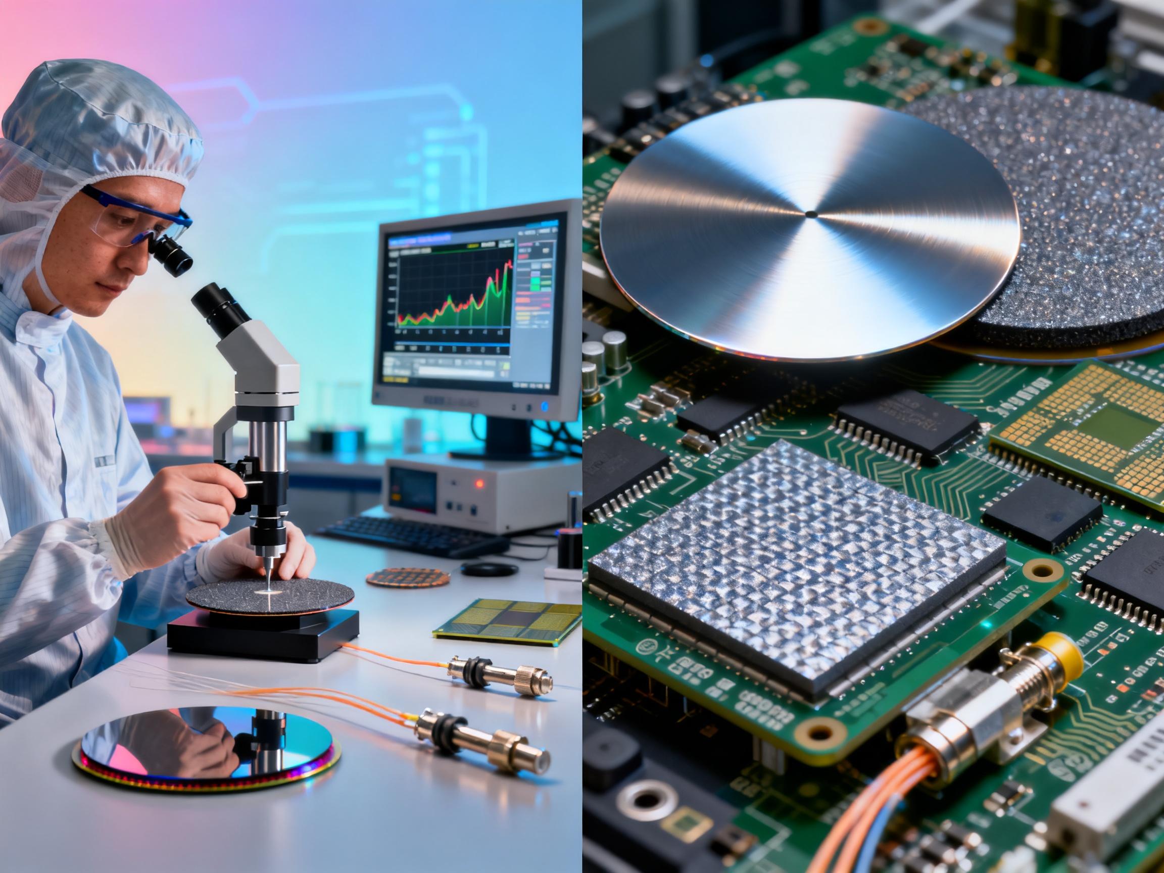 Cerium Oxide Polishing vs. Silicon Carbide Abrasive: Which Delivers Better ROI?