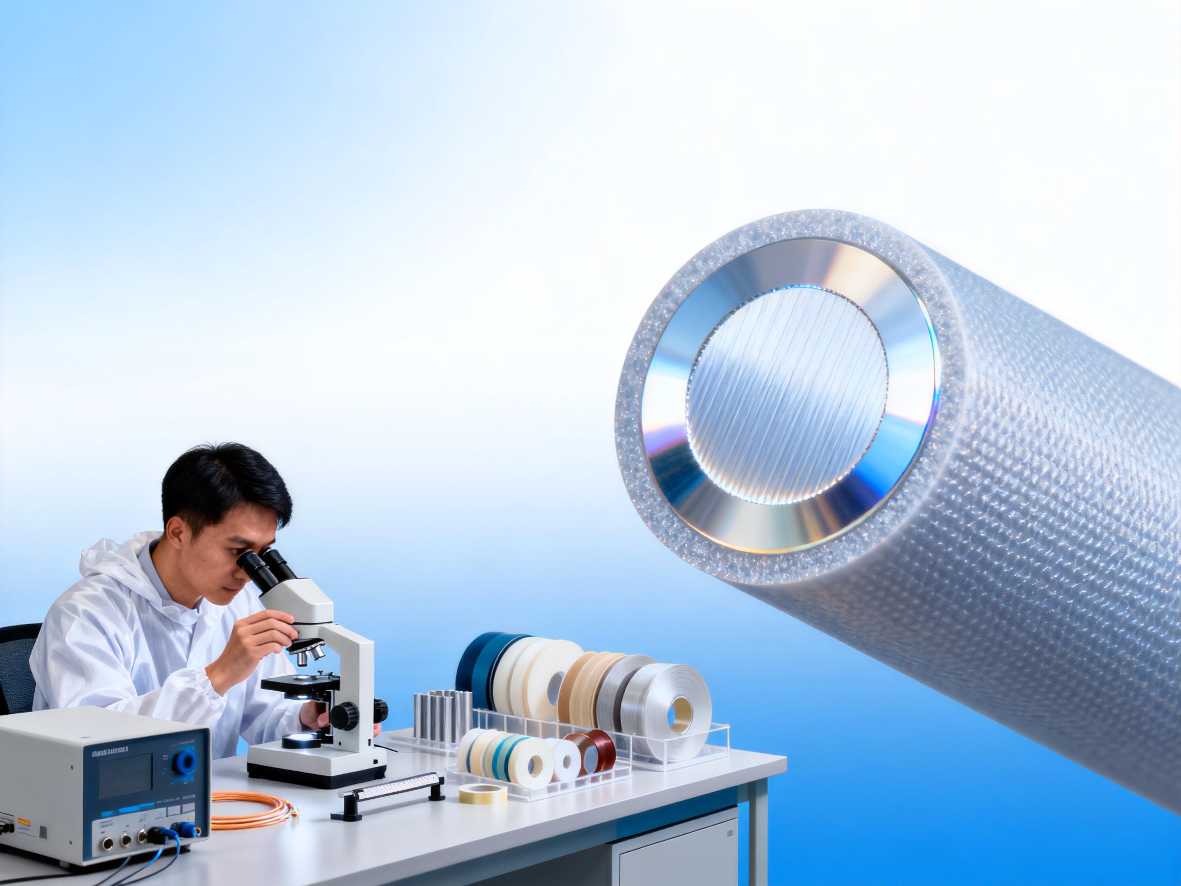 Maximizing Efficiency: Best Practices for Using Lapping Film in Production