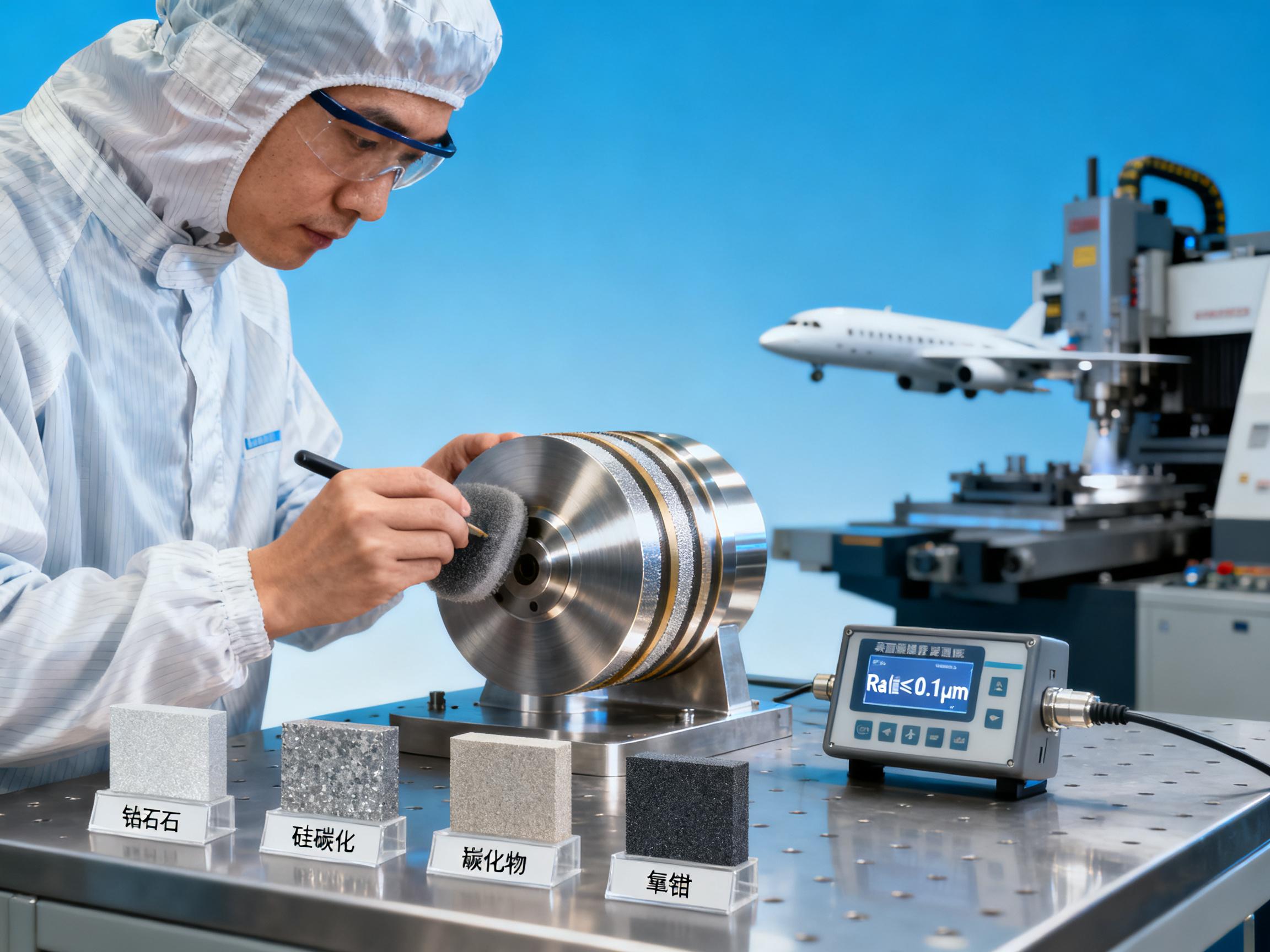 Polishing Pads for Metal: Key Factors to Consider Before Purchase