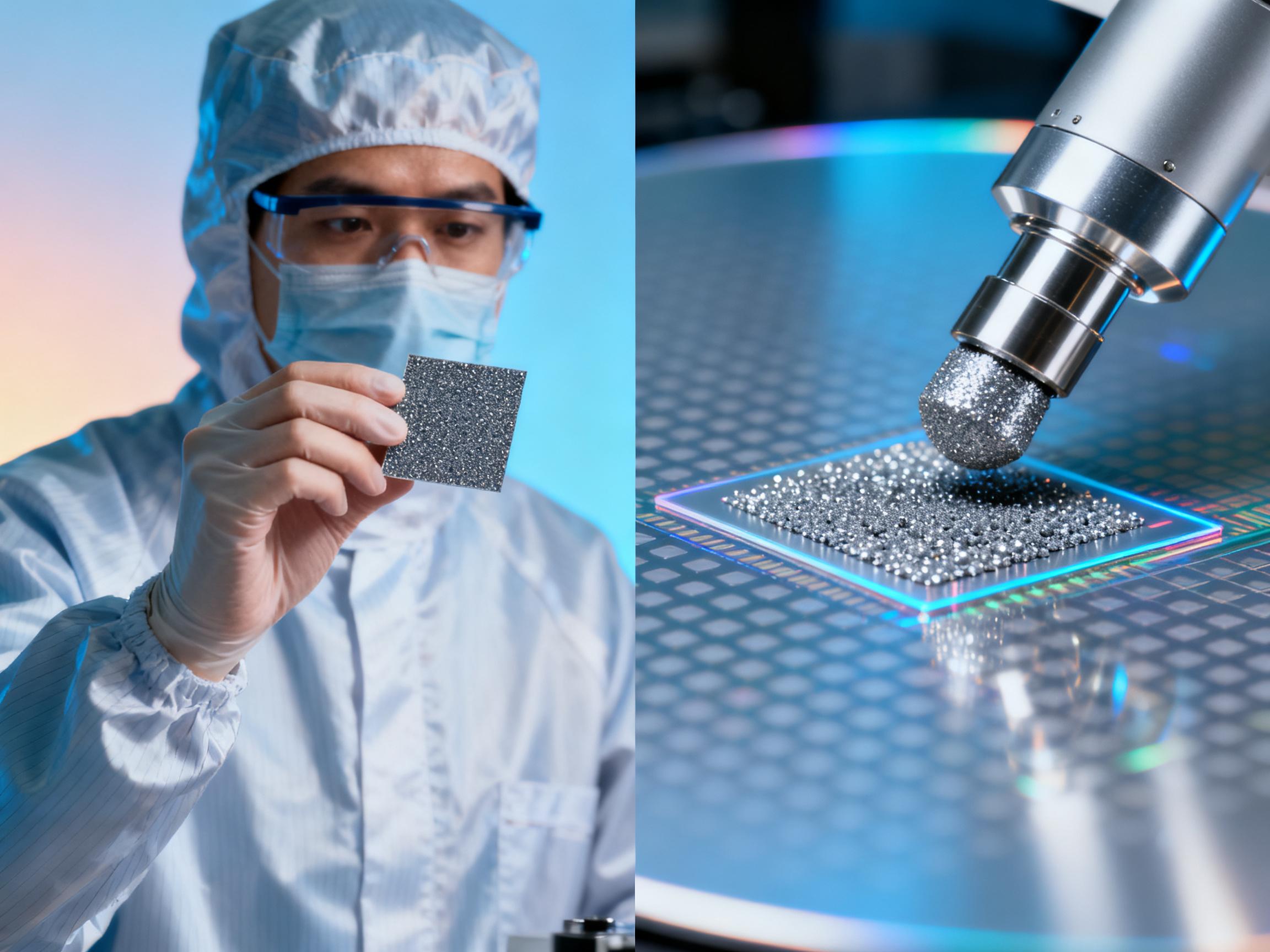 Silicon Carbide Abrasive: Ideal for Fast Material Removal