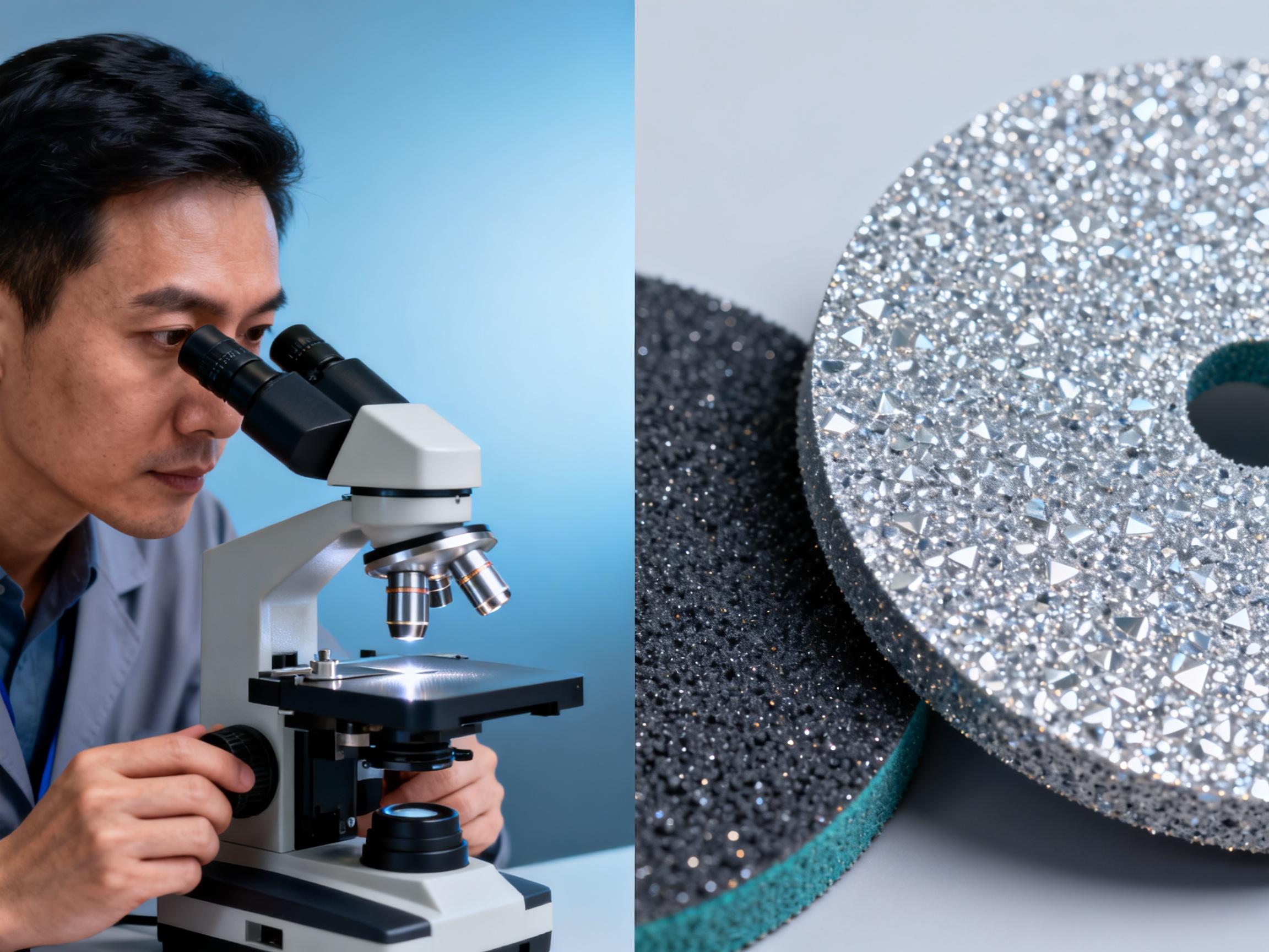 Diamond Polishing Pads vs. Traditional Abrasives: A Cost-Benefit Analysis