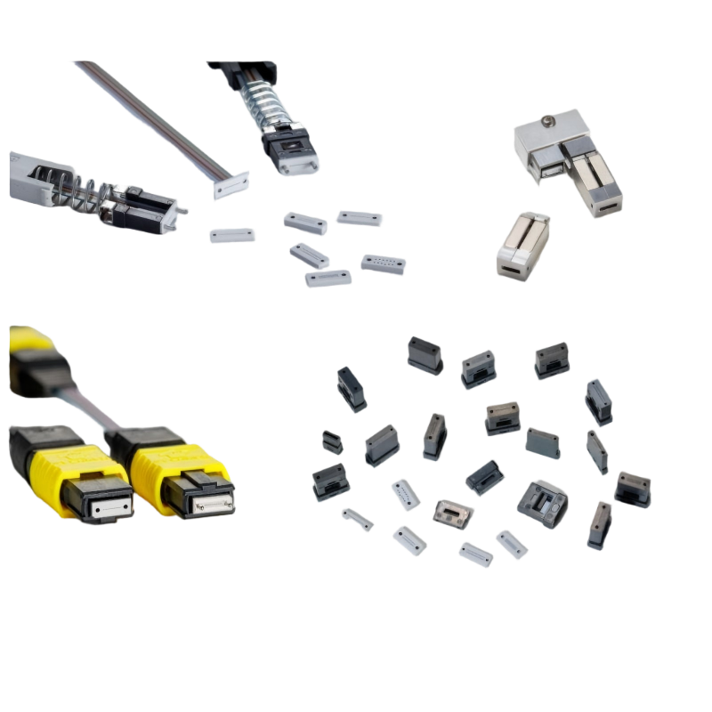 Top SOP for Single‑Mode MPO / MTP® Ferrule Polishing