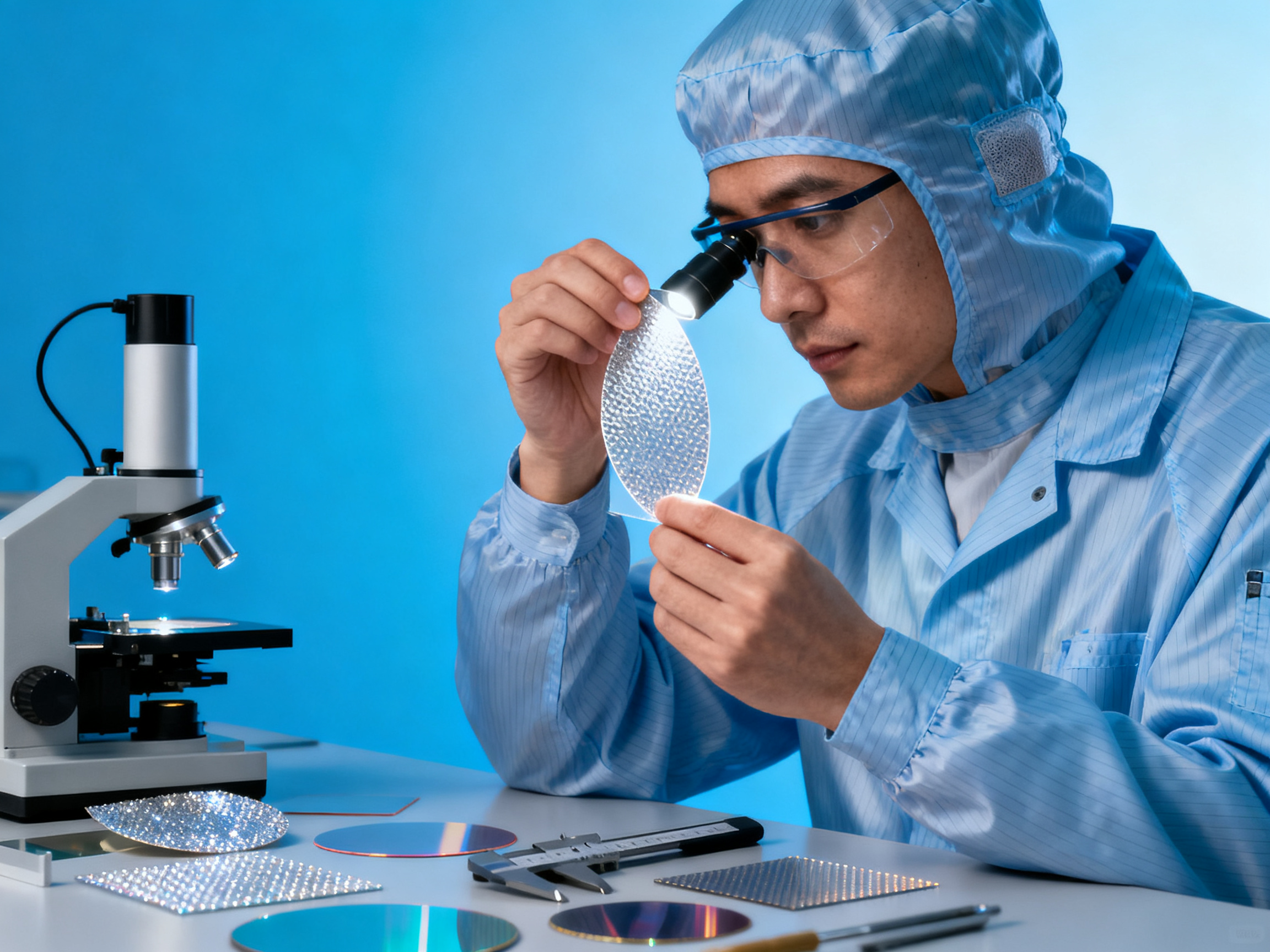 Diamond Lapping Film Technical Specifications: What Procurement Managers Need to Know