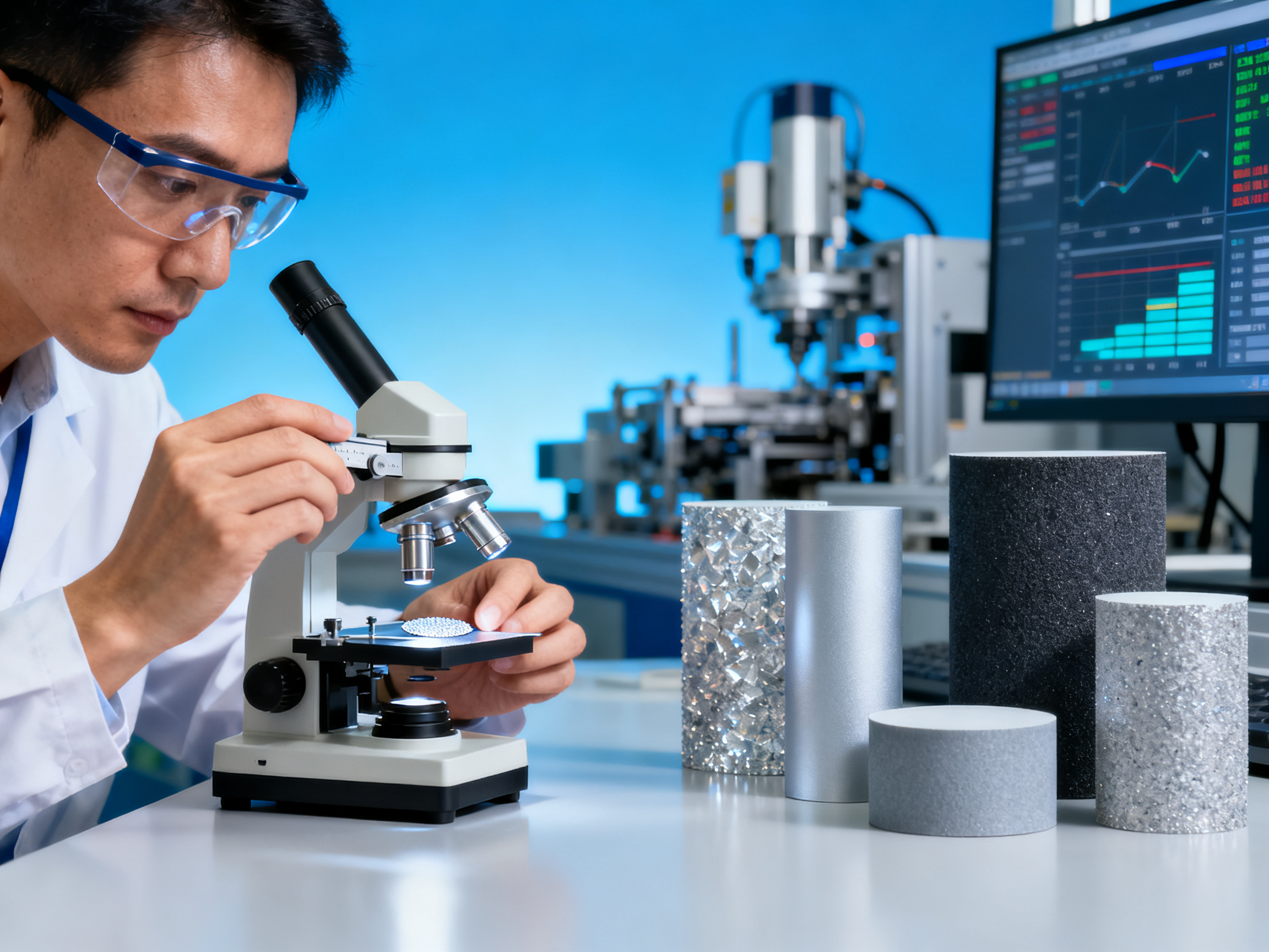 Comparing Lead Time and Supply Stability of Major Lapping Film Suppliers in 2023