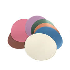 Technical Insights on Lapping Film Selection: Diamond, Aluminum Oxide, and Silicon Carbide for Polishing Optical, Automotive, and Industrial Components