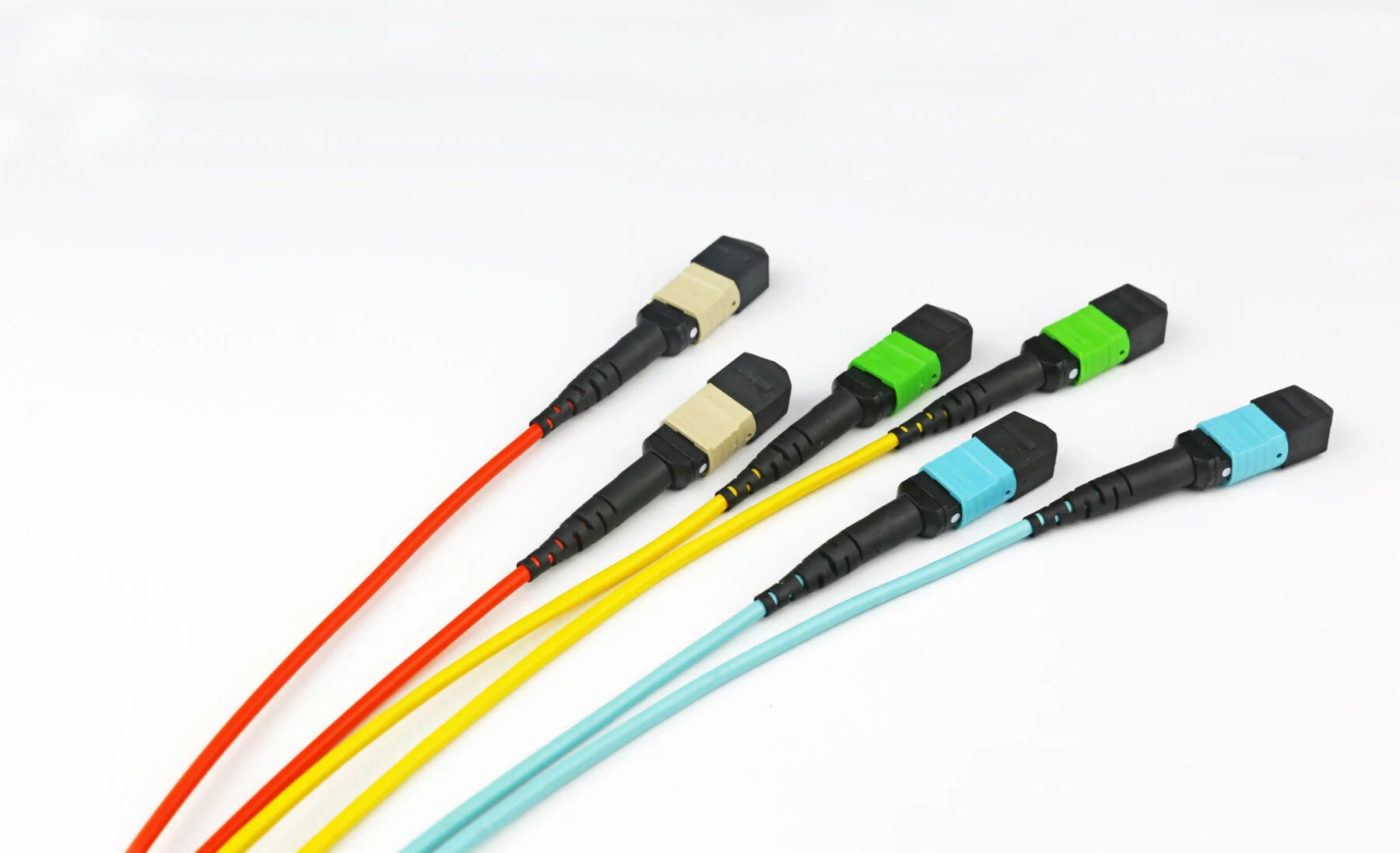 Silicon Carbide Lapping Film for MT, Jumper, MPO, MTP, and MMC Connector Polishing: Precision, Performance, and Reliability