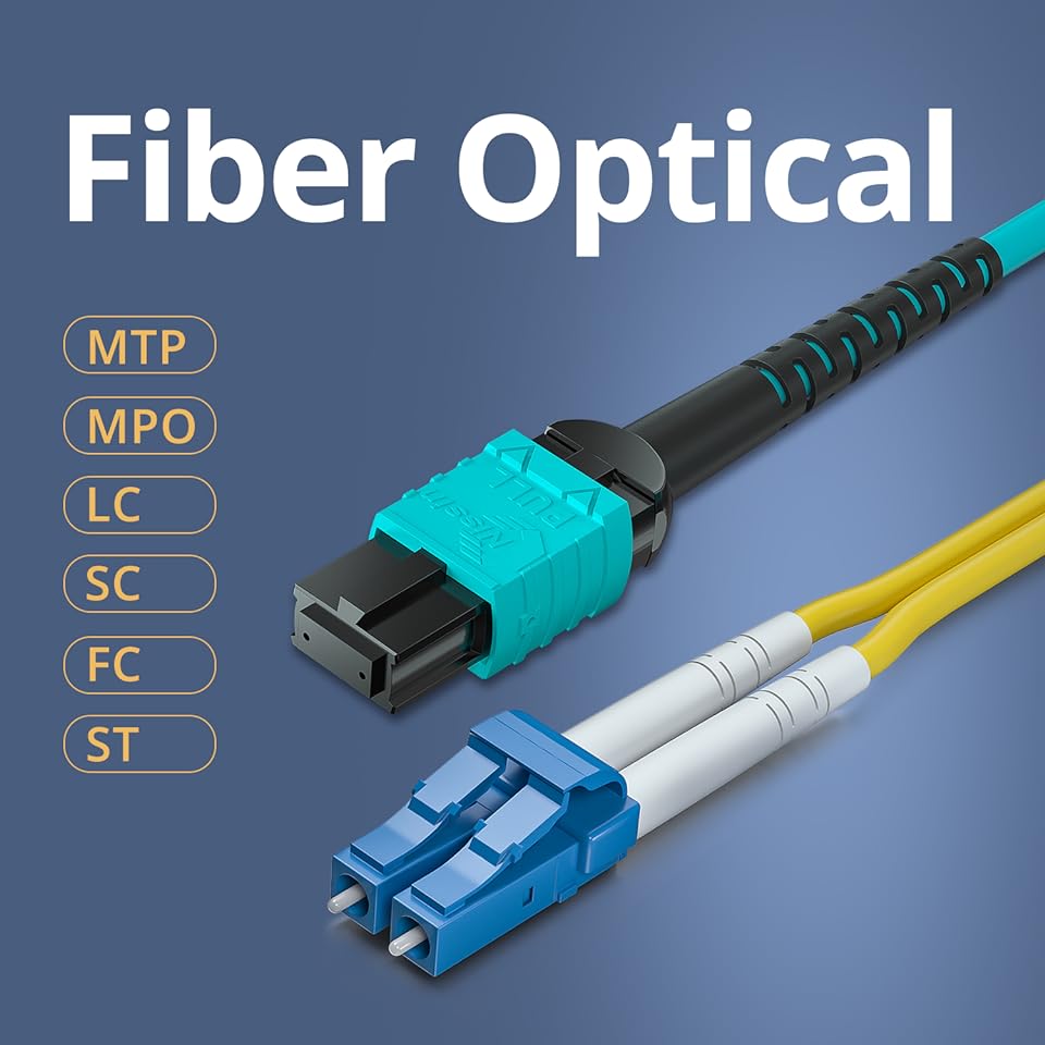 Single-Mode Fiber Optic Connector Polishing Recipe