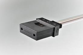 SC15D · SC3D · SC1A · CE0.5B Lapping Films – Complete Polishing Sequence for MMC & MPO/MTP Ferrules