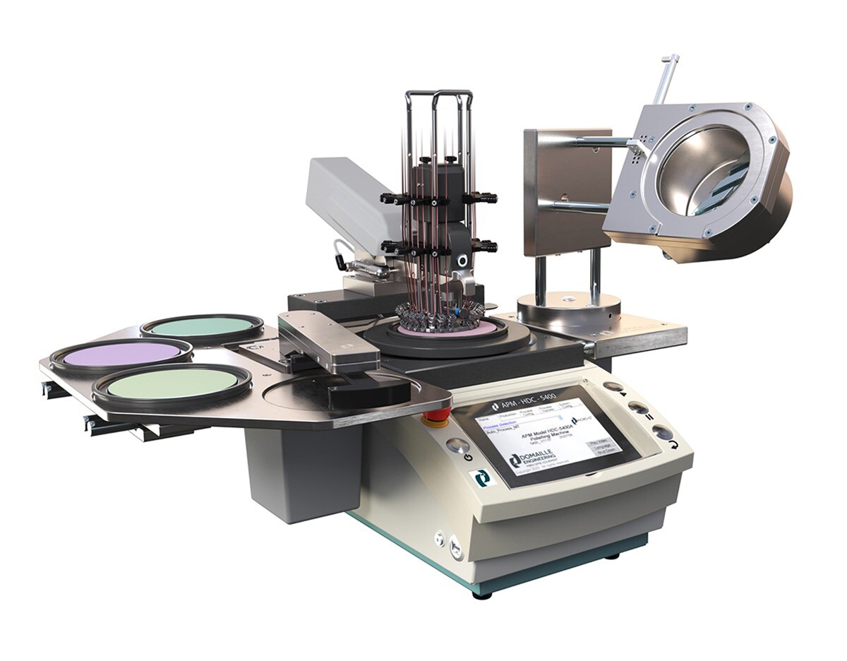 Silicon Carbide Lapping Film for MT, Jumper, MPO, MTP, and MMC Connector Polishing: Precision, Performance, and Reliability