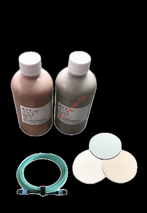Polishing Slurries: Silicon Carbide, Aluminum Oxide, Cerium Oxide & Silicon Dioxide