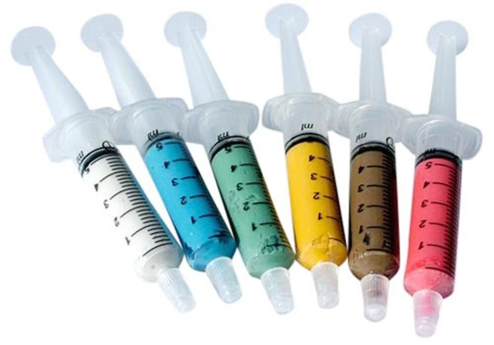 Diamond Lapping Paste – High Precision Polishing for Hard Materials