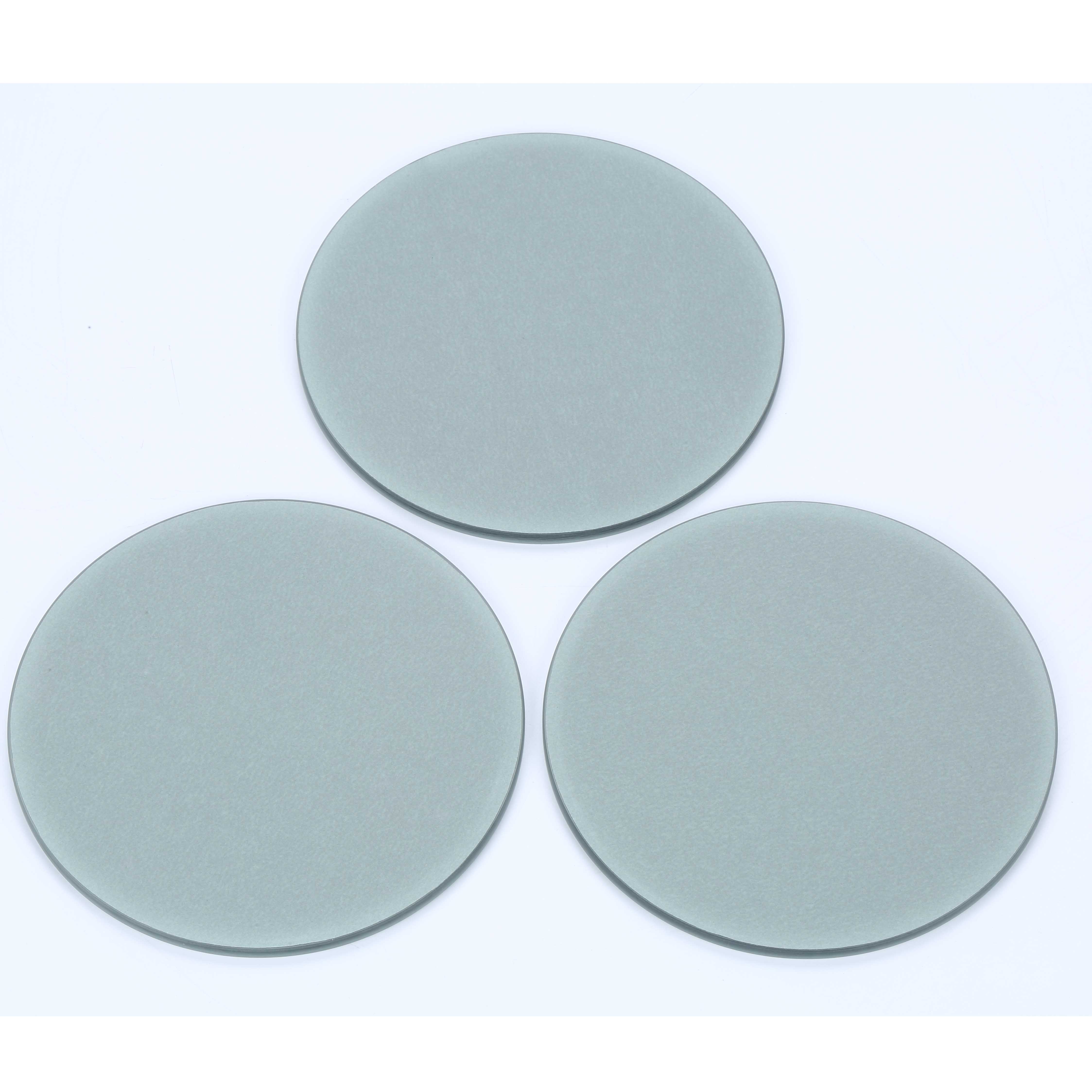 Glass Polishing Pad for Fiber Optics – High Precision for PC End Faces, MPO Ferrules, MT Ferrules, FA Fiber Arrays