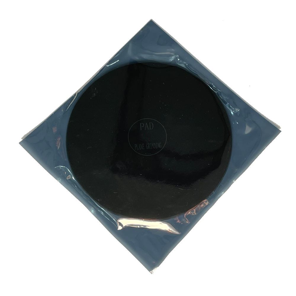 Polishing Pads for Fiber Optics: Rubber & Glass Polishing Pad