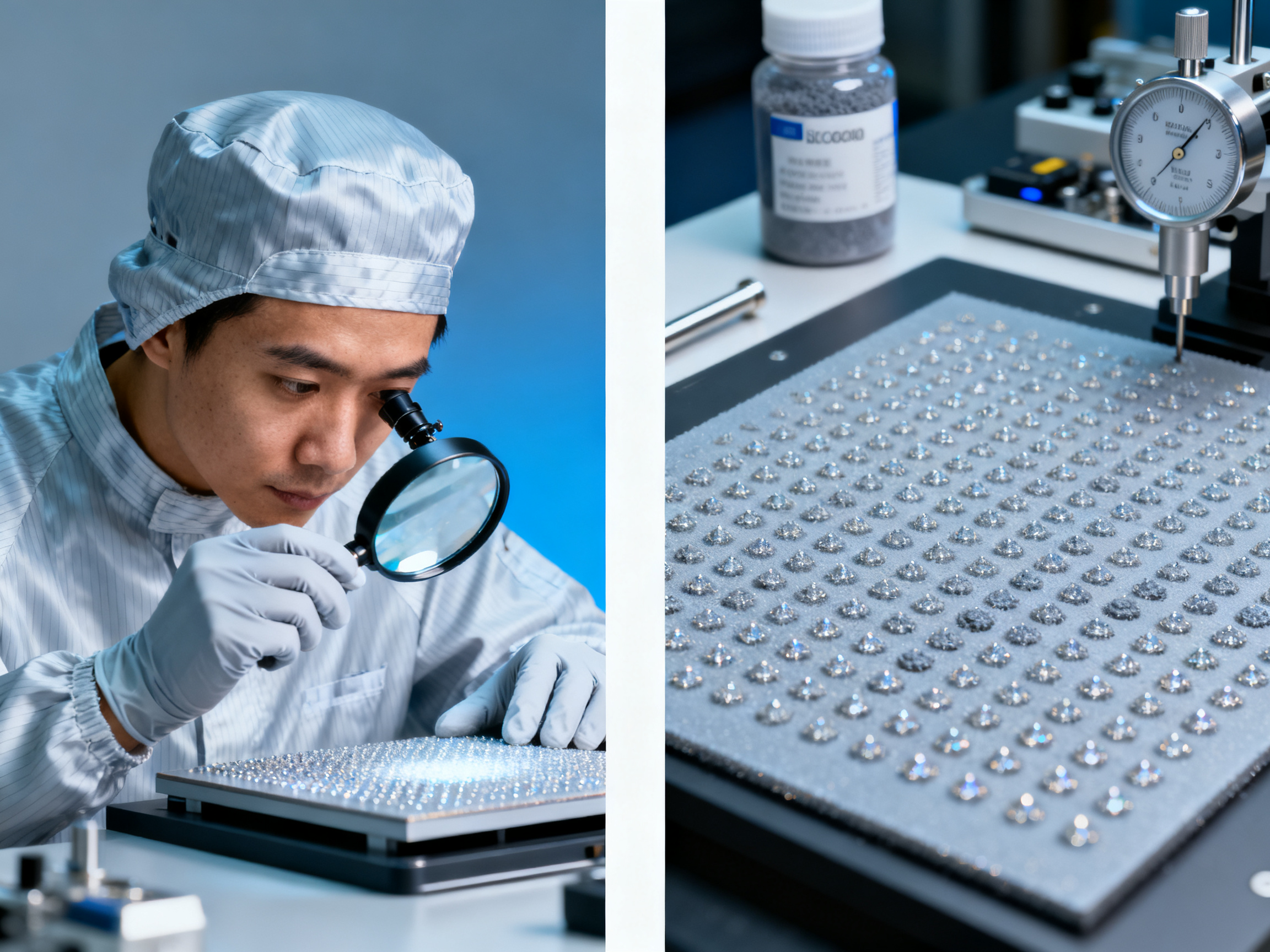 Fiber Optic Polishing Pad Maintenance Checklist for Consistent Performance