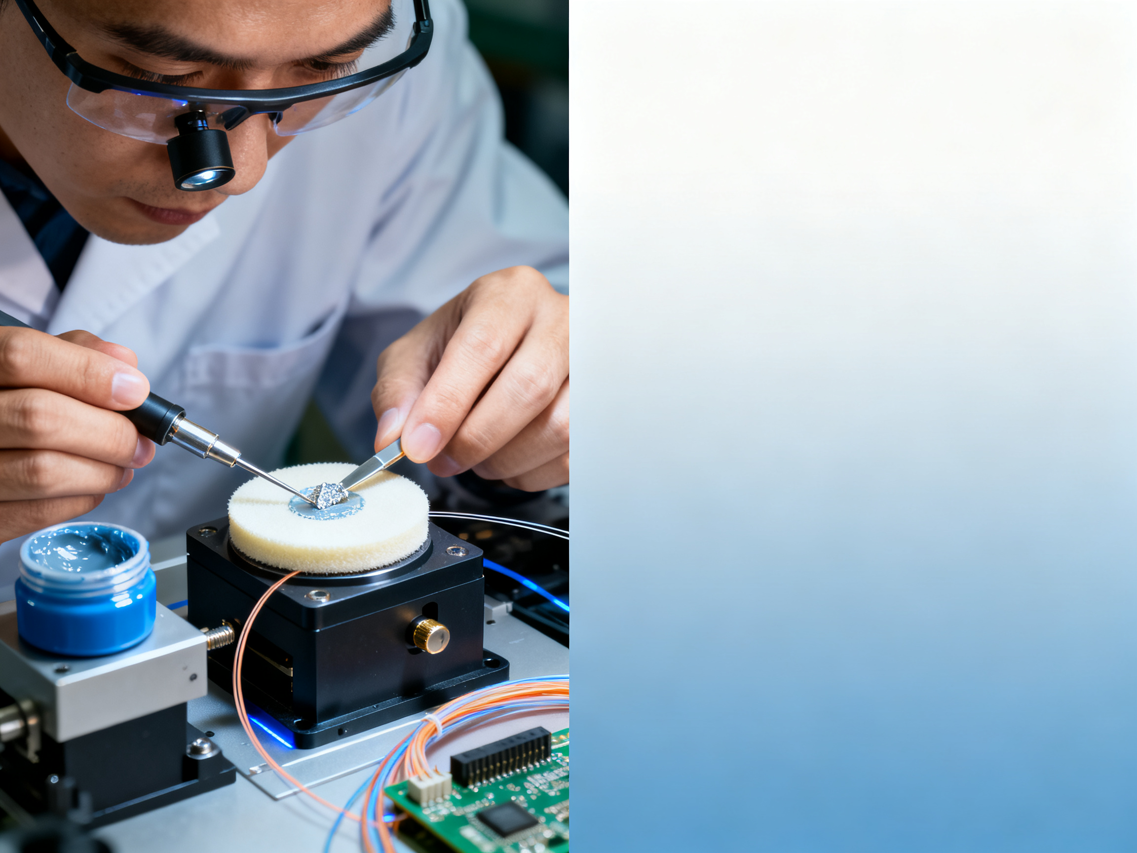 How to Troubleshoot Common Issues with Diamond Polishing Paste Application