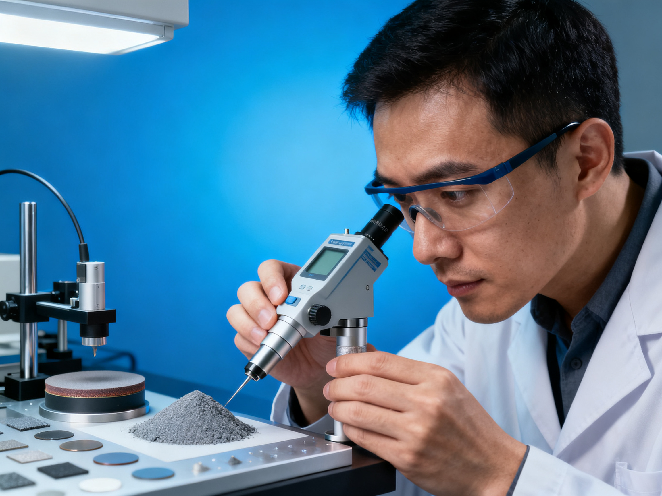 Download: Free Calculator for Determining Polishing Powder Consumption Rates