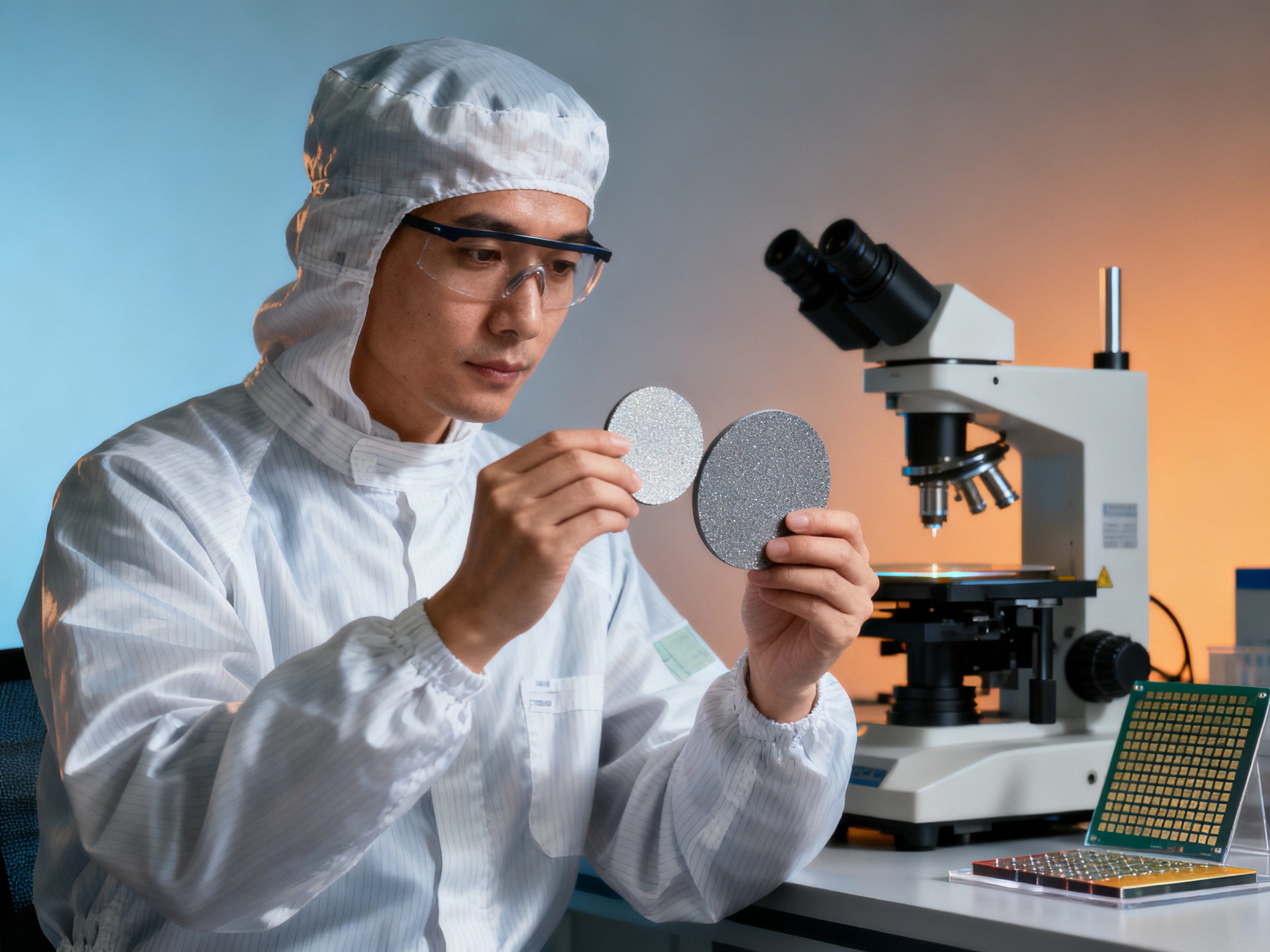 Comparing Performance: Standard vs Premium Diamond Polishing Pads