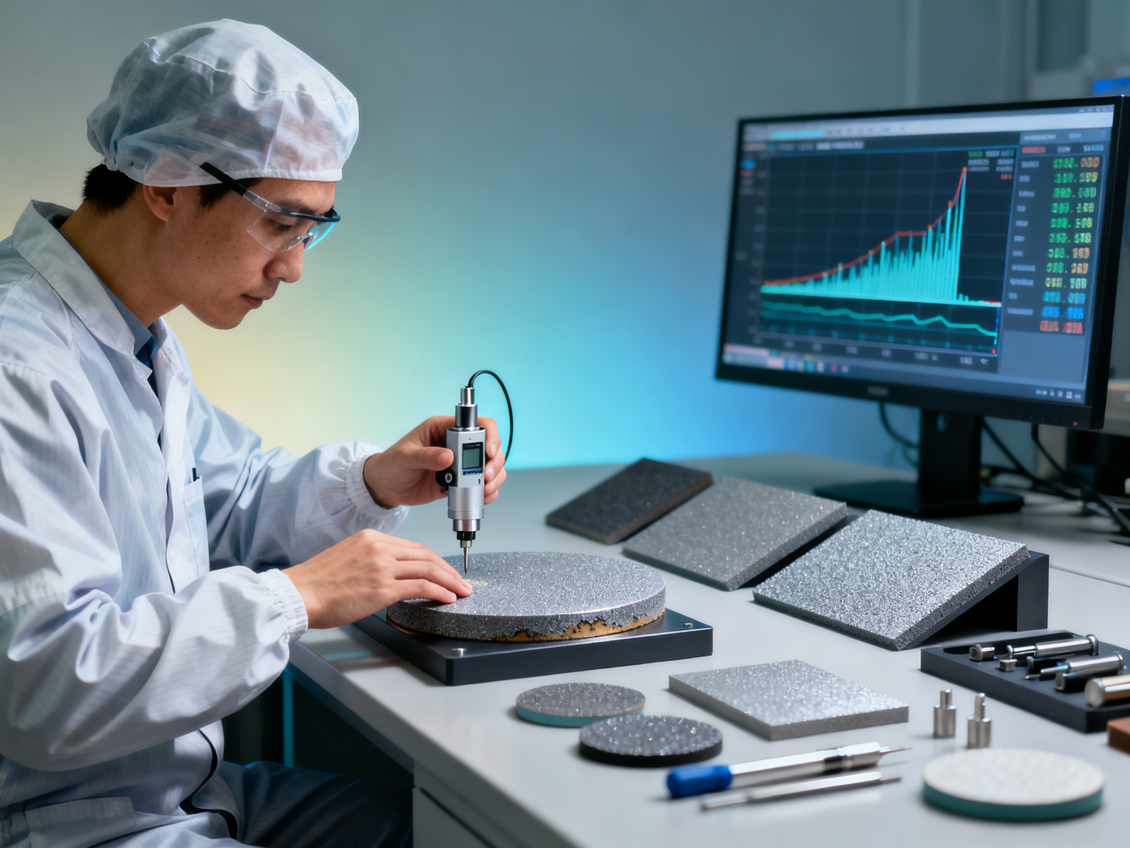 How to Extend the Life of Your Abrasive Polishing Pads: Maintenance Best Practices