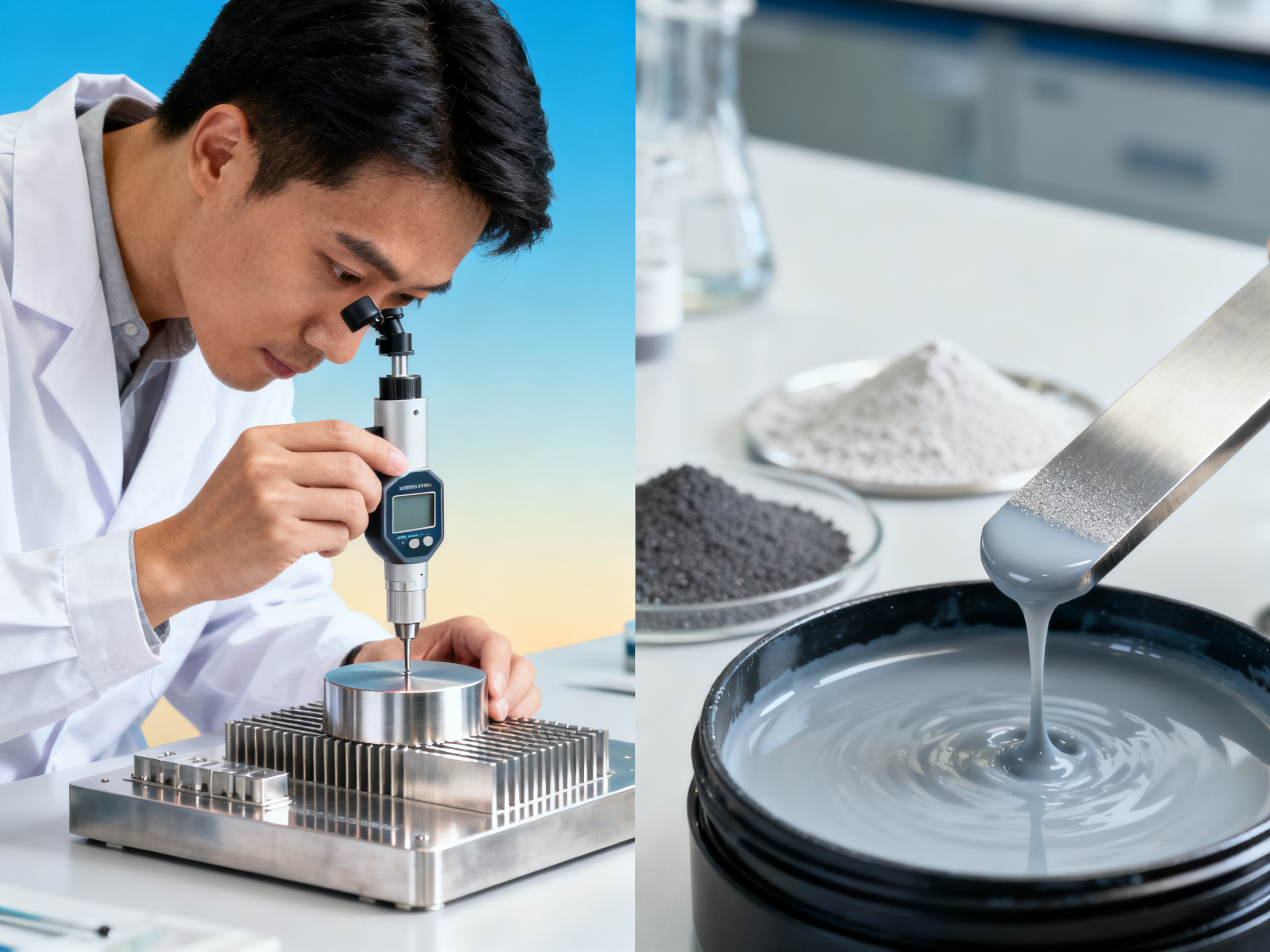 How to Choose the Right Cerium Oxide Polishing Compound for Your Metal Finishing Project