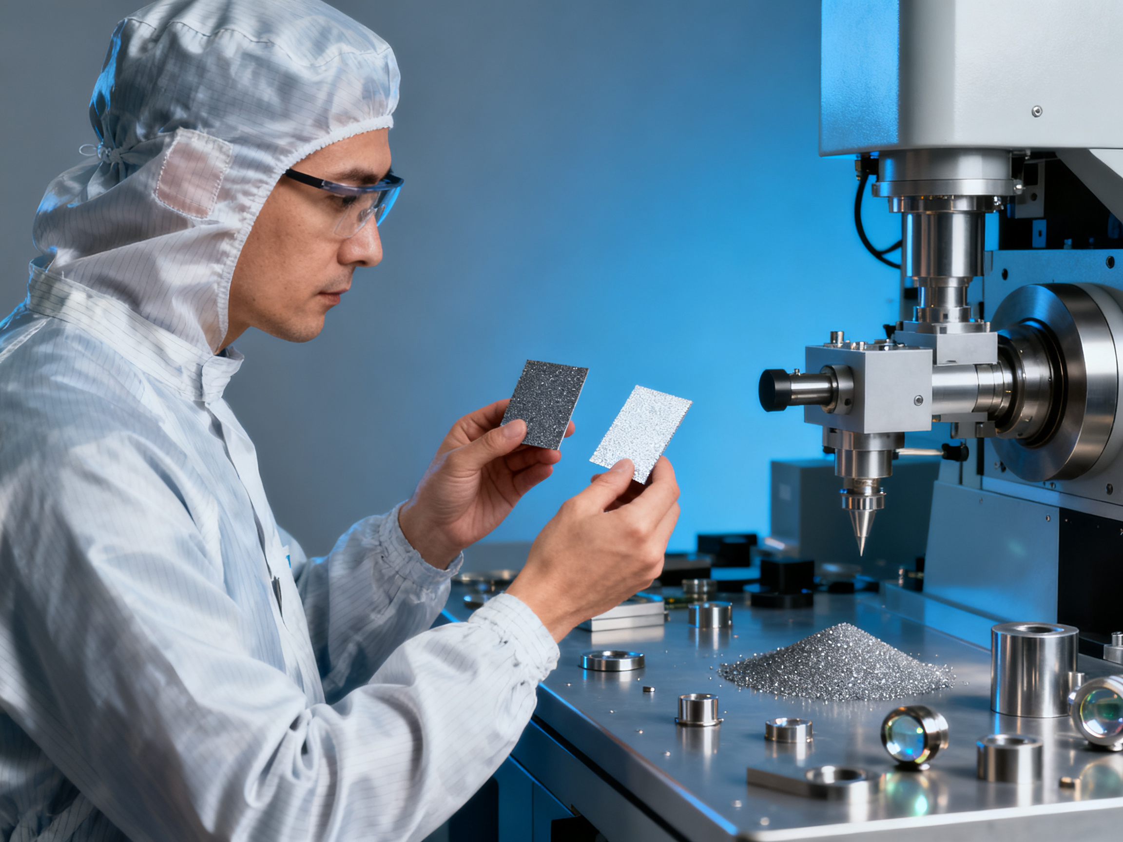 Silicon Carbide Abrasive vs Aluminum Oxide Abrasive: Which is Better for Your Application?