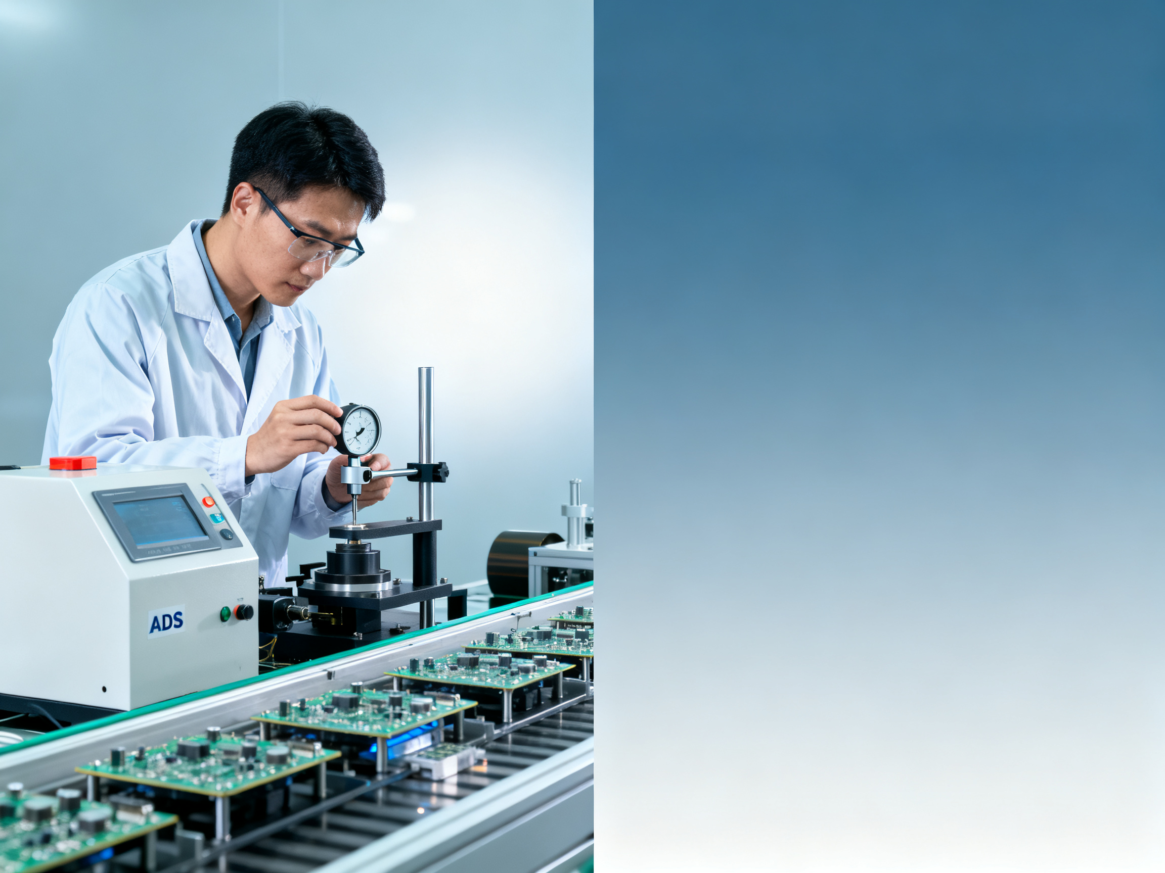 How to Choose the Right ADS Lapping Film for Precision Electronics in 2024