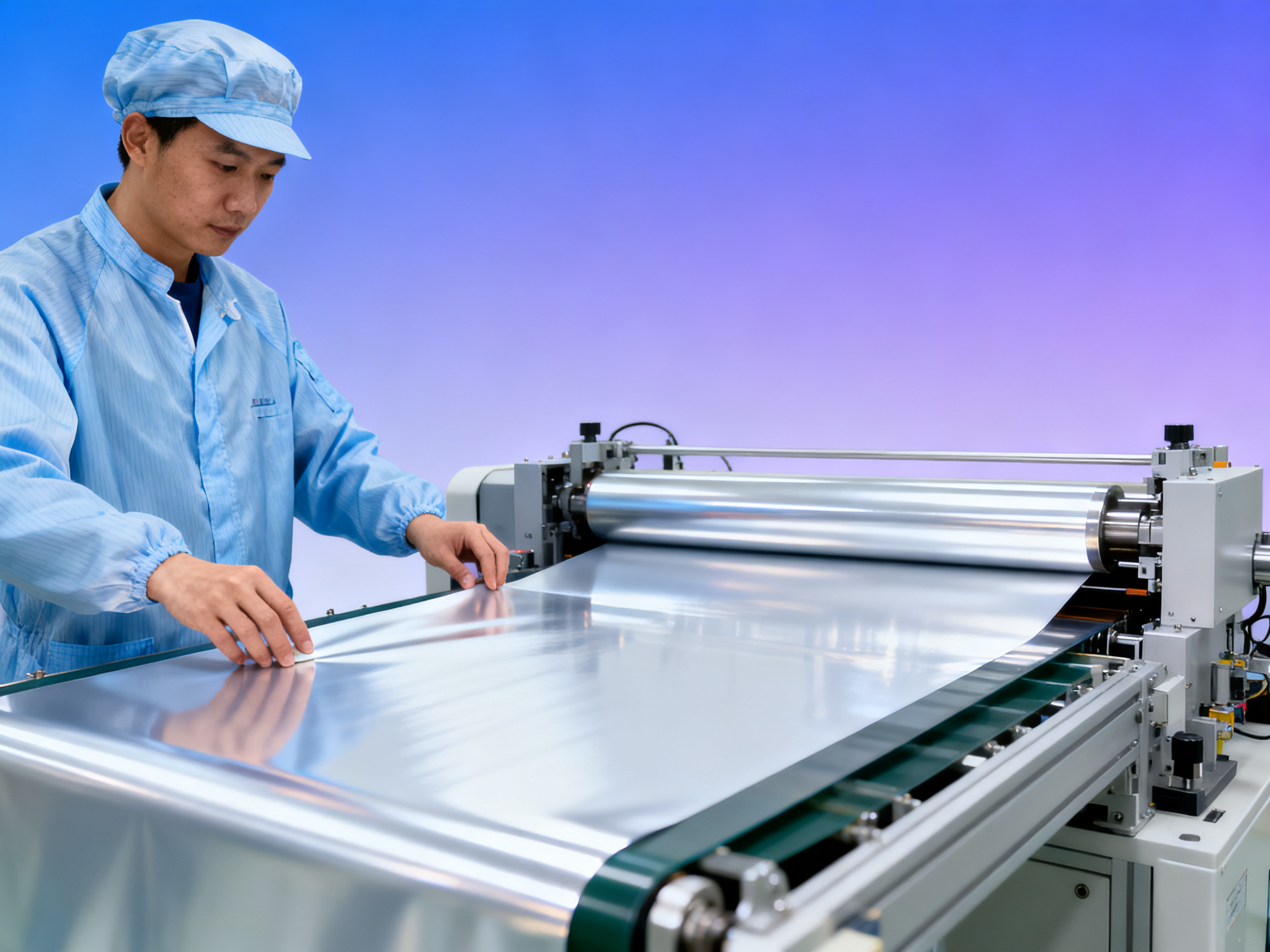 Silicon Dioxide Lapping Film Download: Specifications, Performance Charts & Compatibility