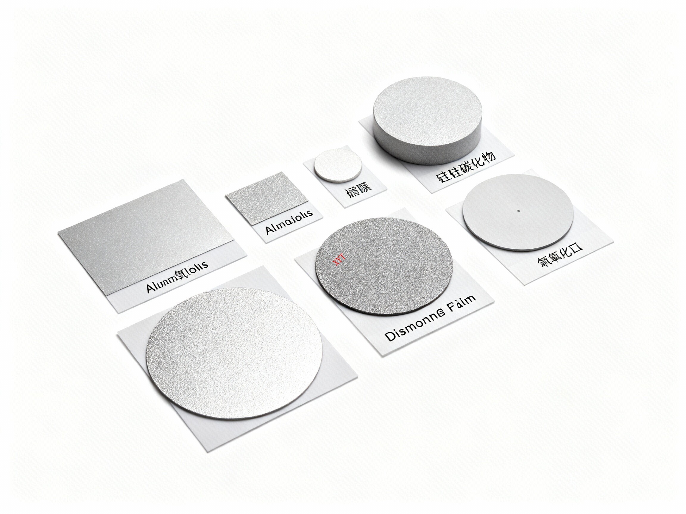 What Engineers Must Know About Diamond Lapping Film Parameters Before Procurement