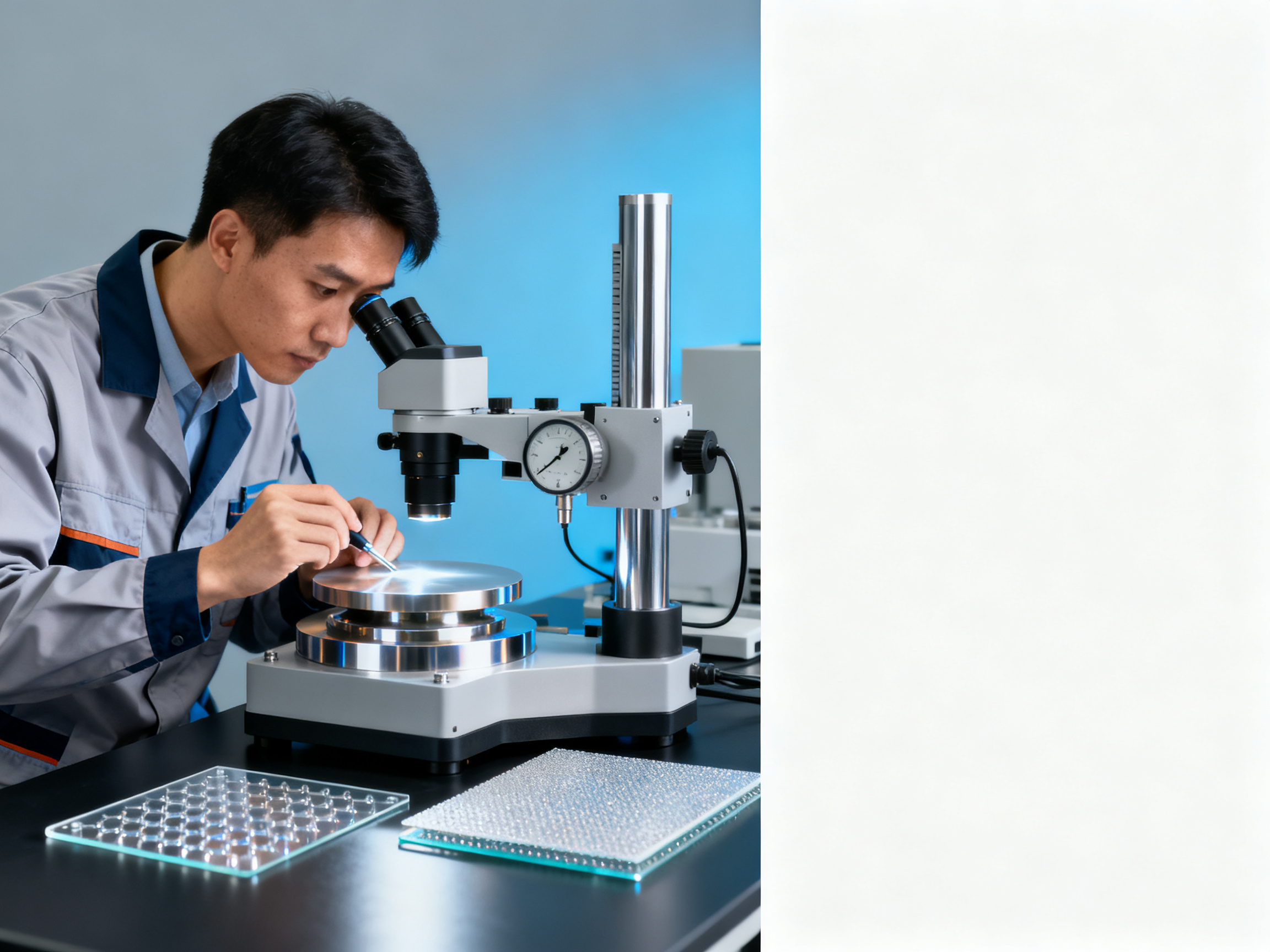 Comparing Diamond Lapping Film vs. Aluminum Oxide Lapping Film: Which Offers Better ROI?