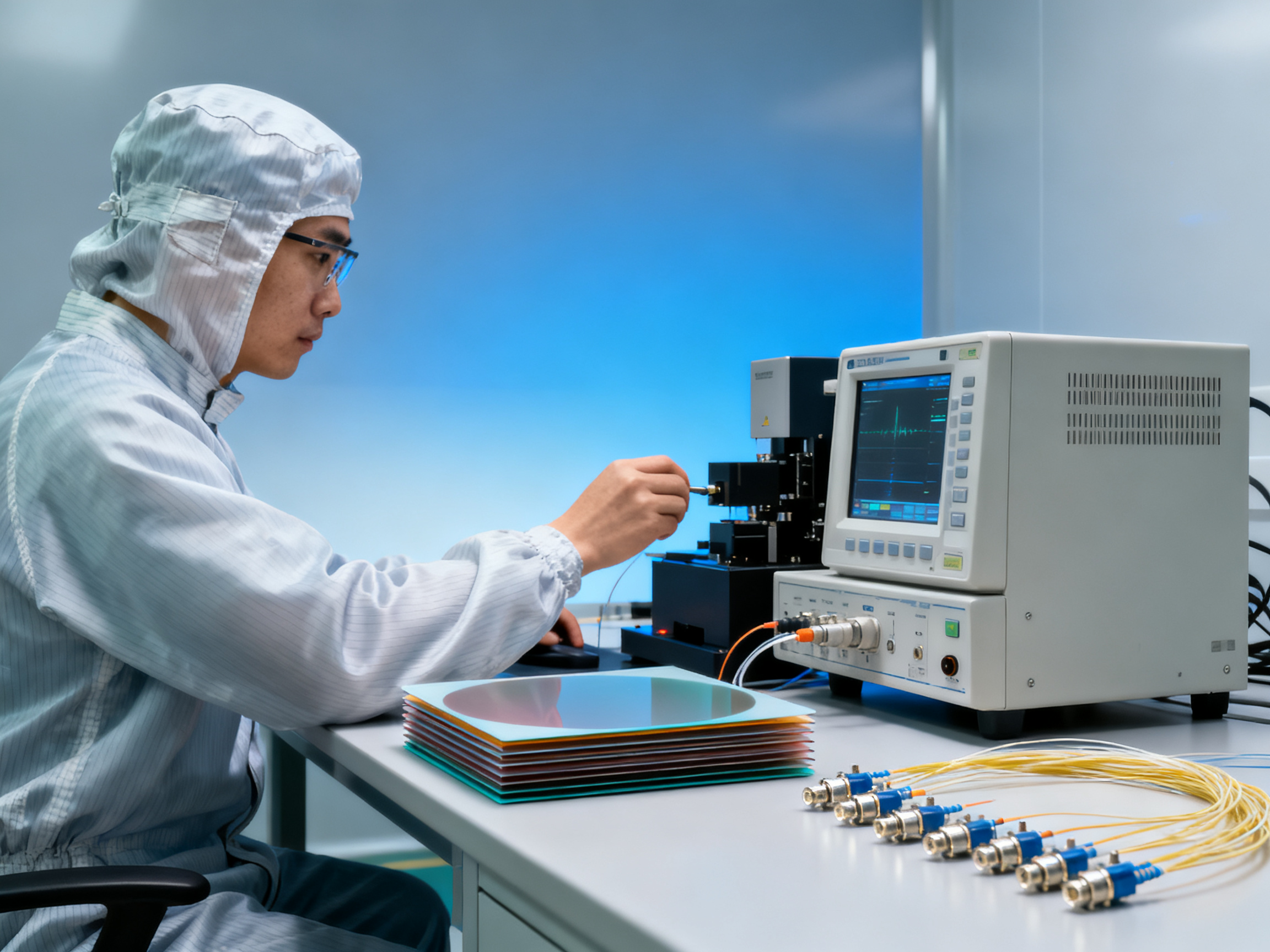 Boost Polishing Efficiency with Cerium Oxide Lapping Film: Engineer’s Selection Guide