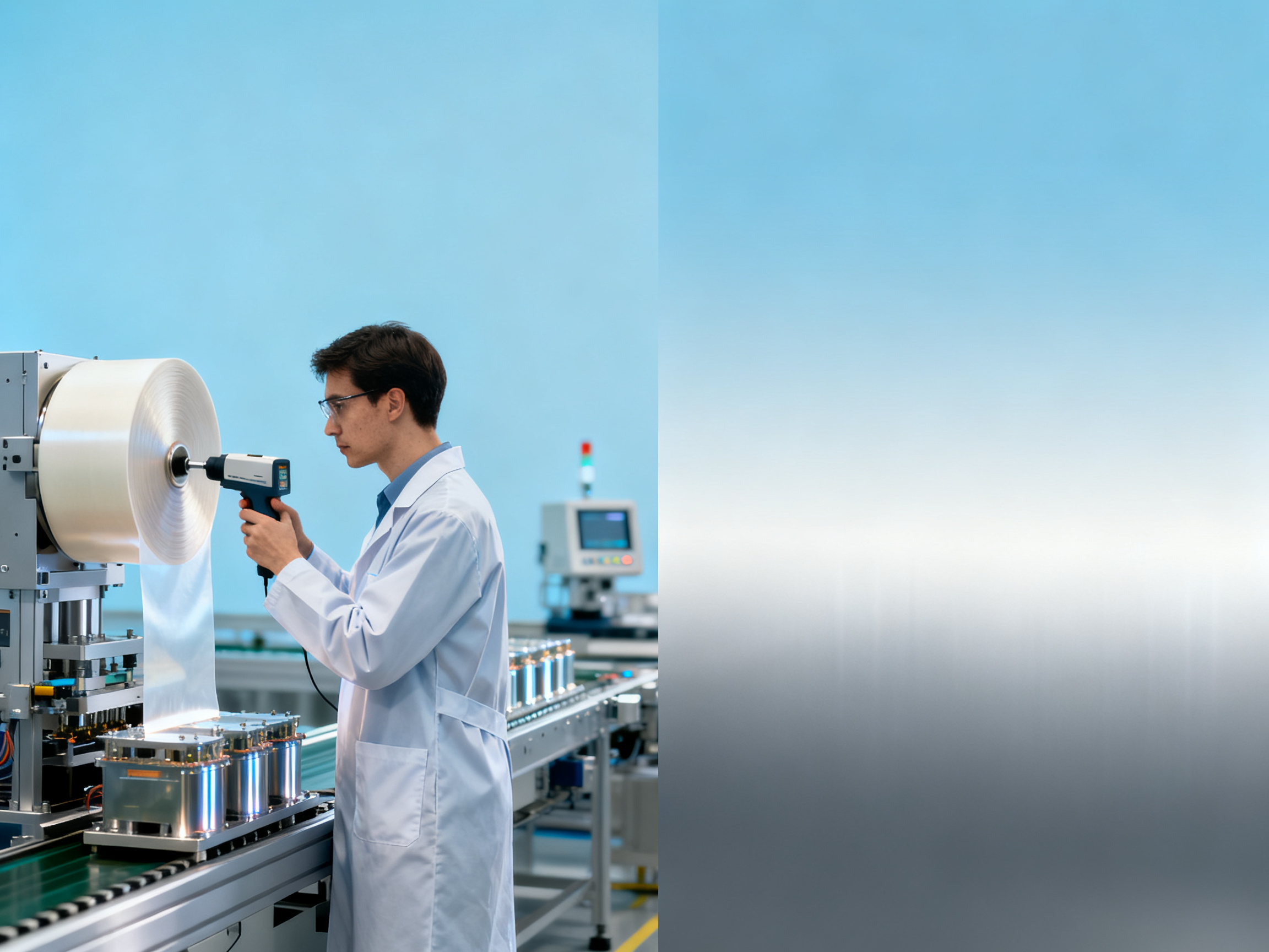 How Final Lapping Film Affects Surface Accuracy: Insights for QA and R&D Teams