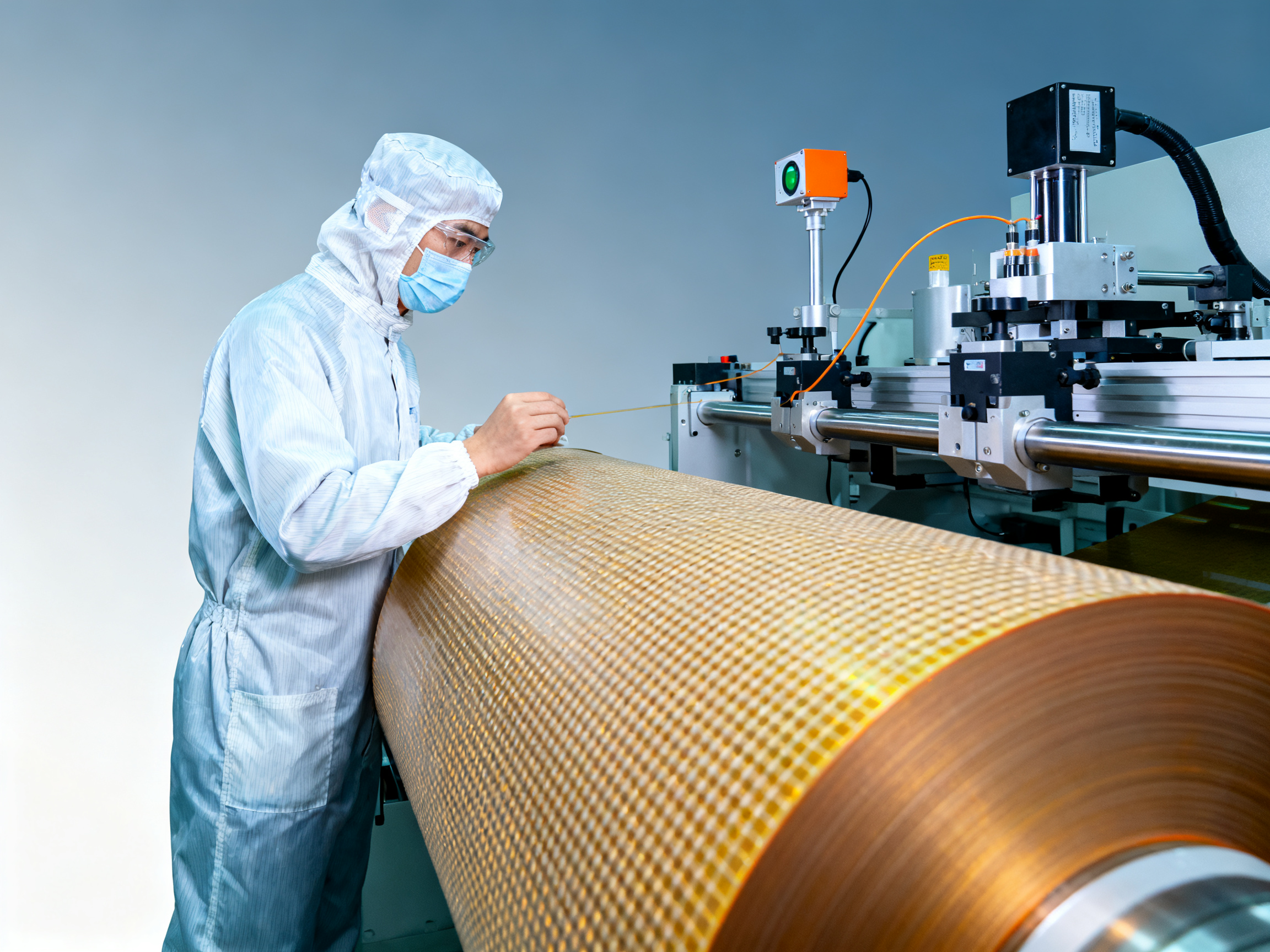 MT Lapping Film Maintenance Guide: Extending Tool Life and Ensuring Uniform Polishing Results