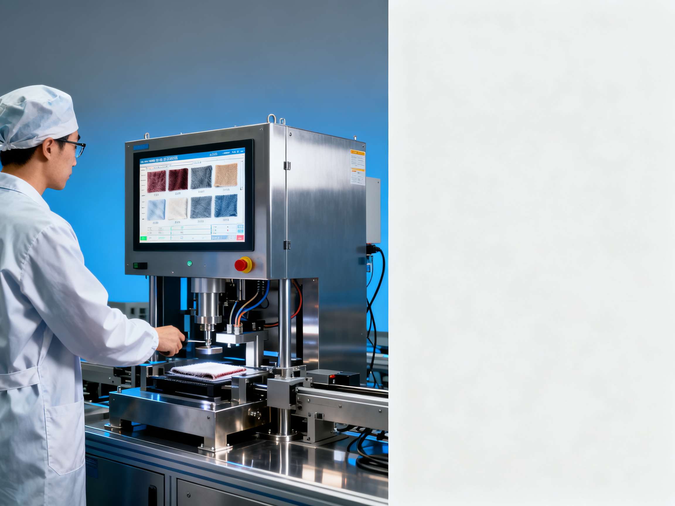 2024 Buyer’s Guide: How to Evaluate Polishing Slurry Performance for Different Flock Film Types