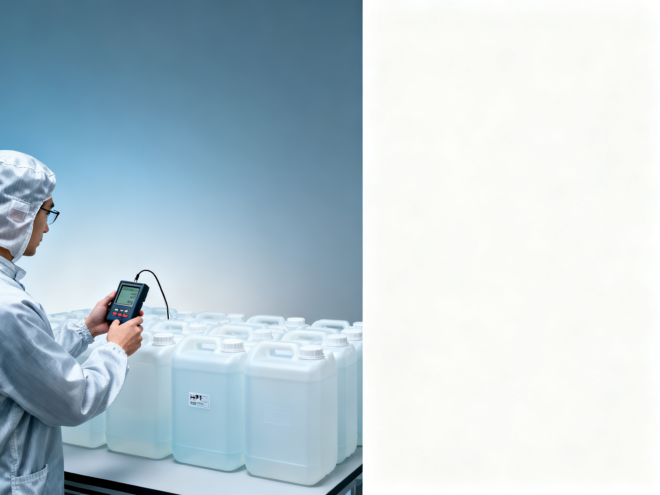 How to store cerium oxide polishing compound to maintain stability and performance?